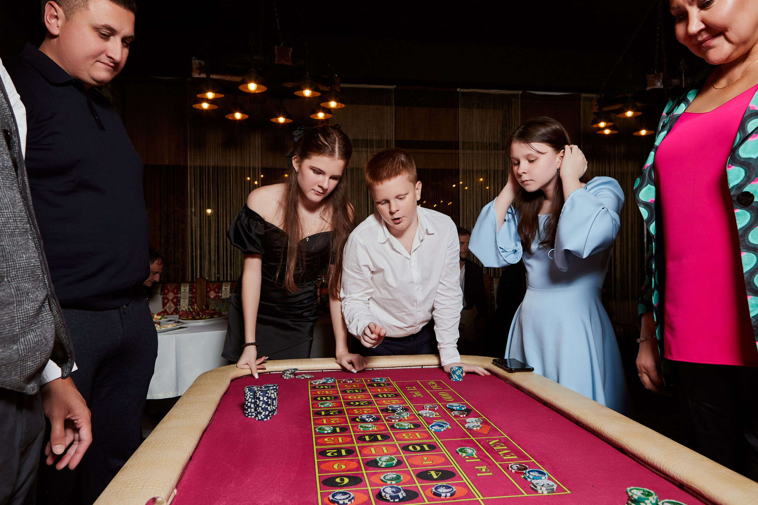 Юбилей 35 лет Ивану. Свадебный и семейный фотограф в Сочи-Красной поляне Ларионова Анна