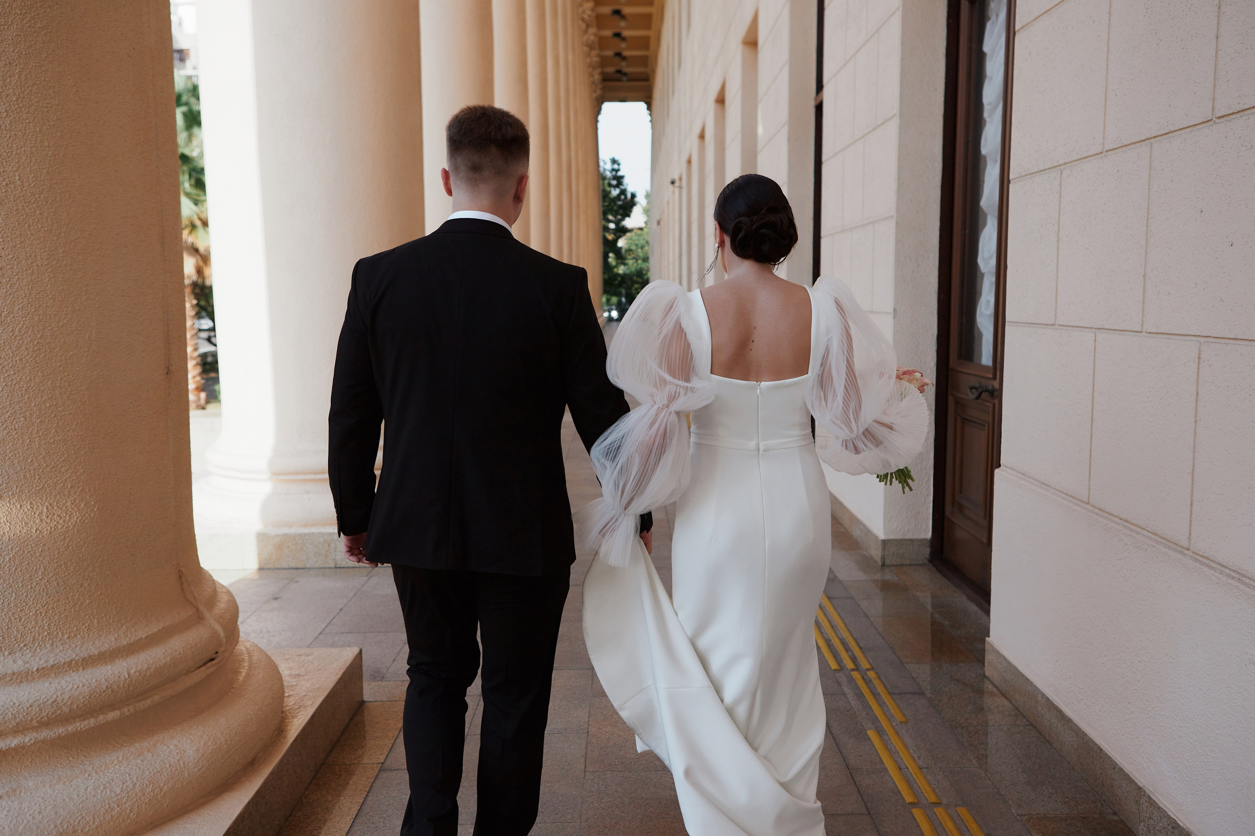 Wedding David & Lisa. Свадебный и семейный фотограф в Сочи-Красной поляне Ларионова Анна