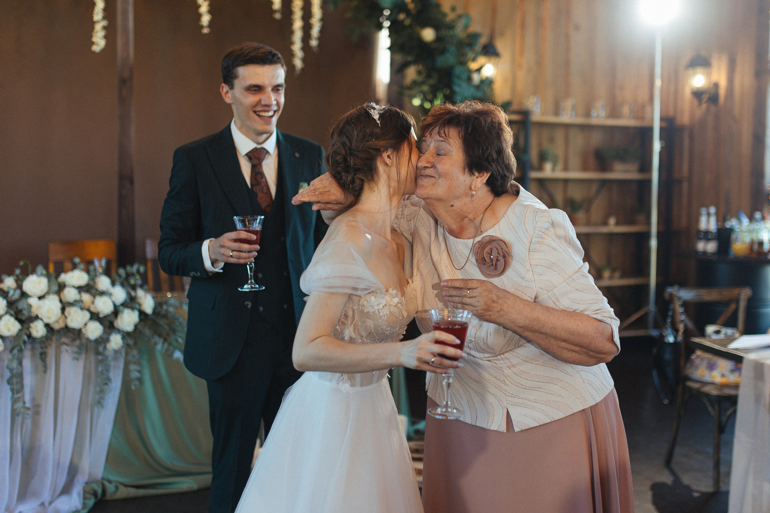 Настя и Матвей. Свадебный фотограф Санкт-Петербург Питер Сальникова Анна