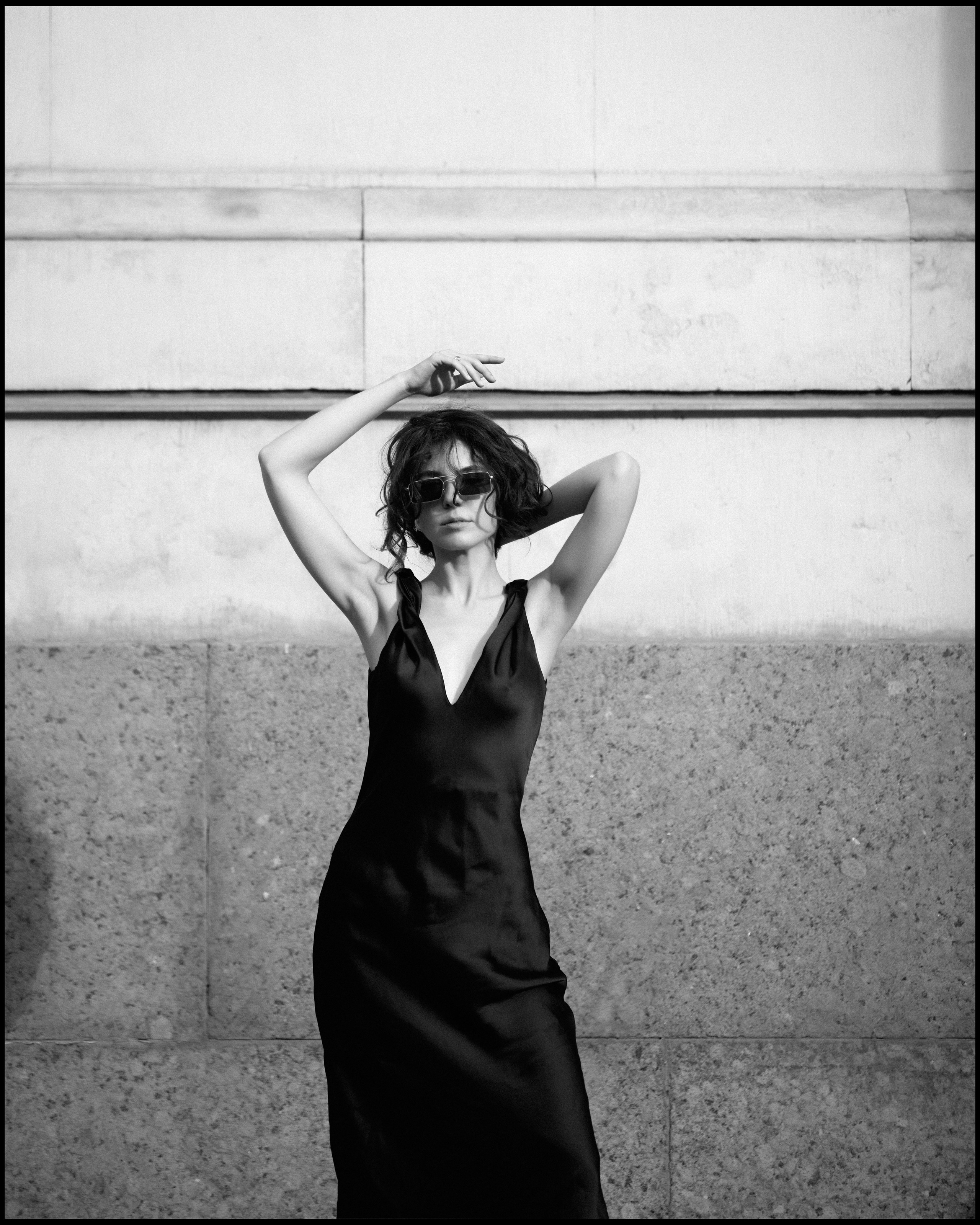 Настя. Свадебный и семейный фотограф в Санкт-Петербурге Елена Чудаева