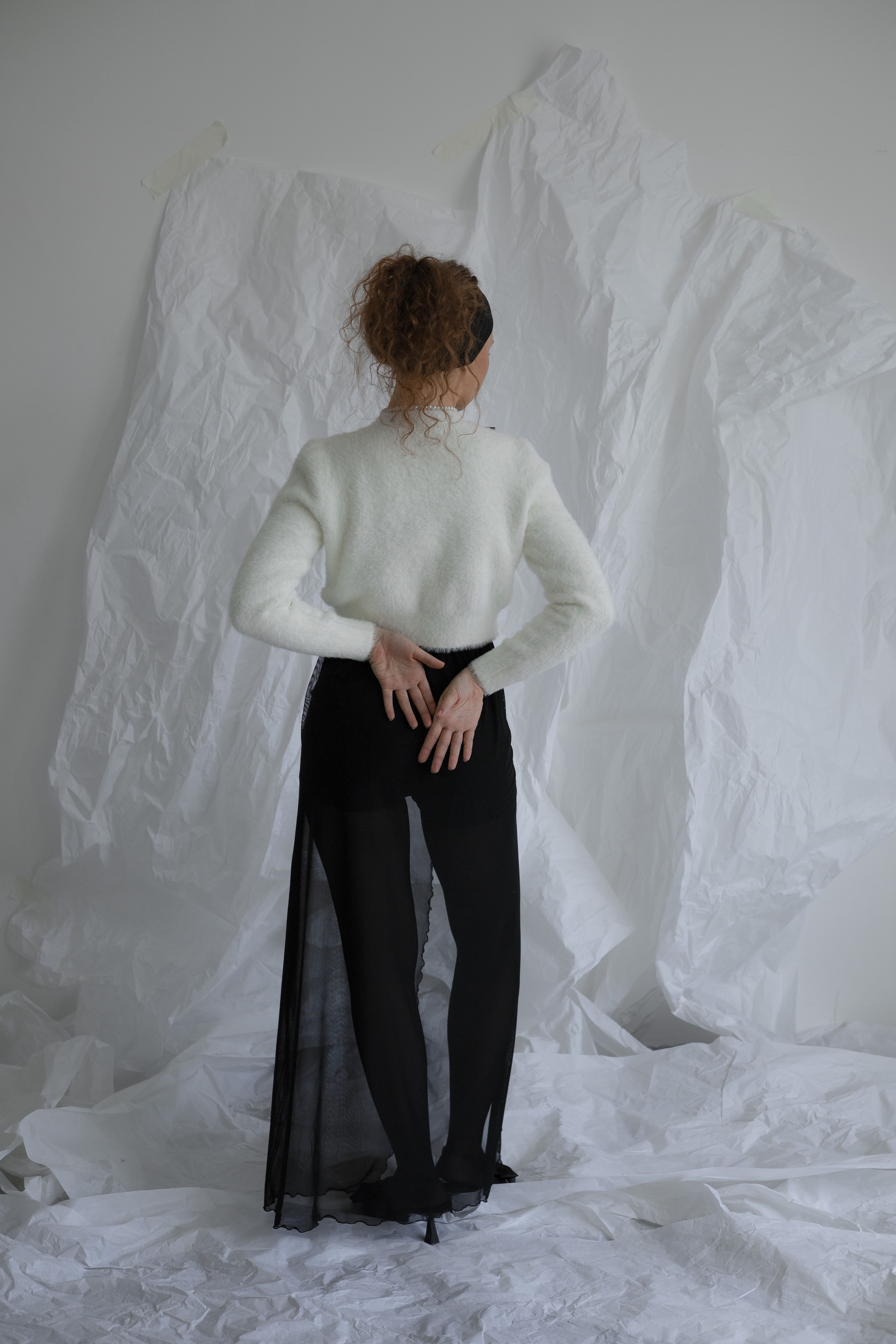 Утро невесты Анастасии. Свадебный и персональный фотограф в Казани Алёна Ишаева