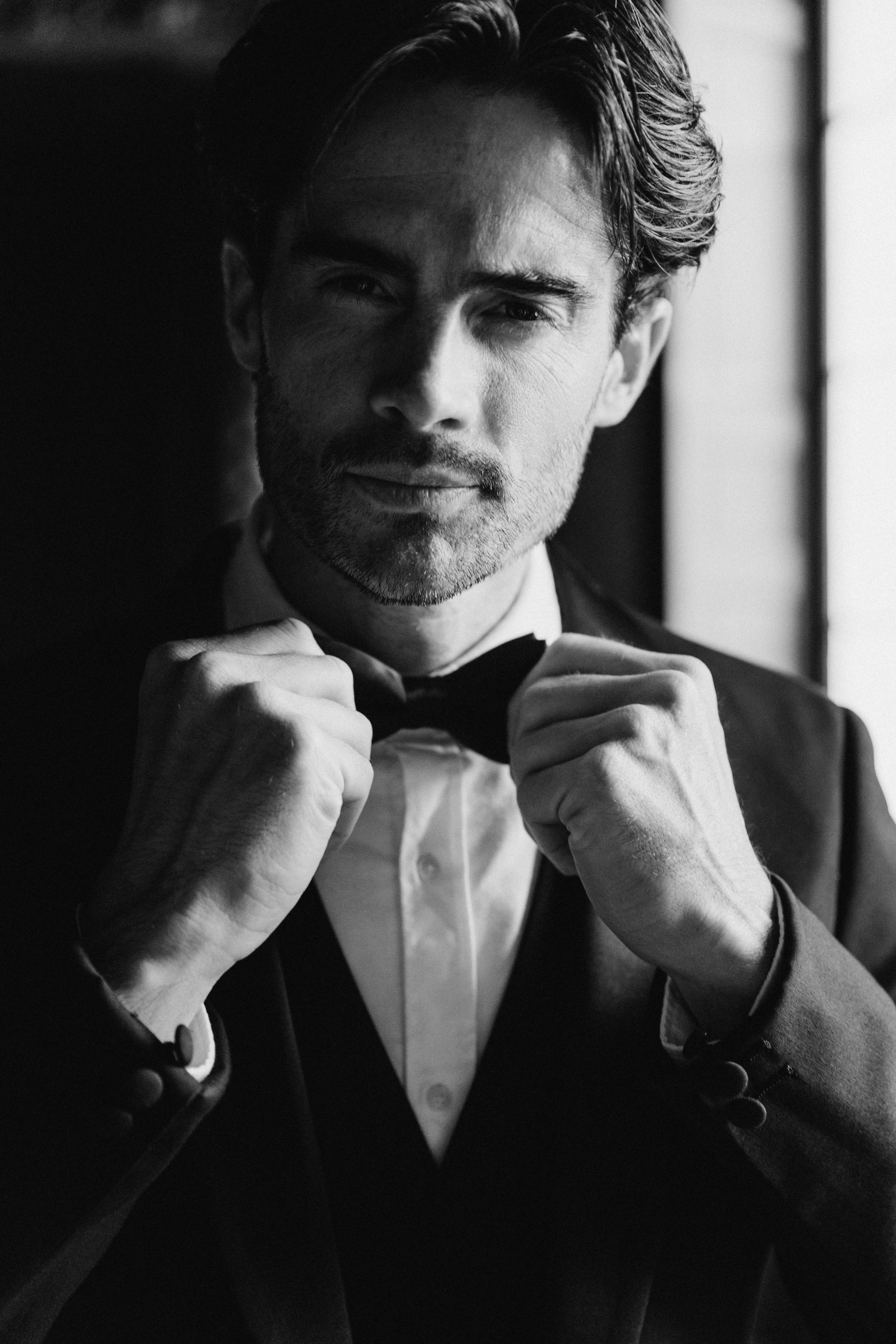 Олеся и Фредерик. Фотограф в Париже