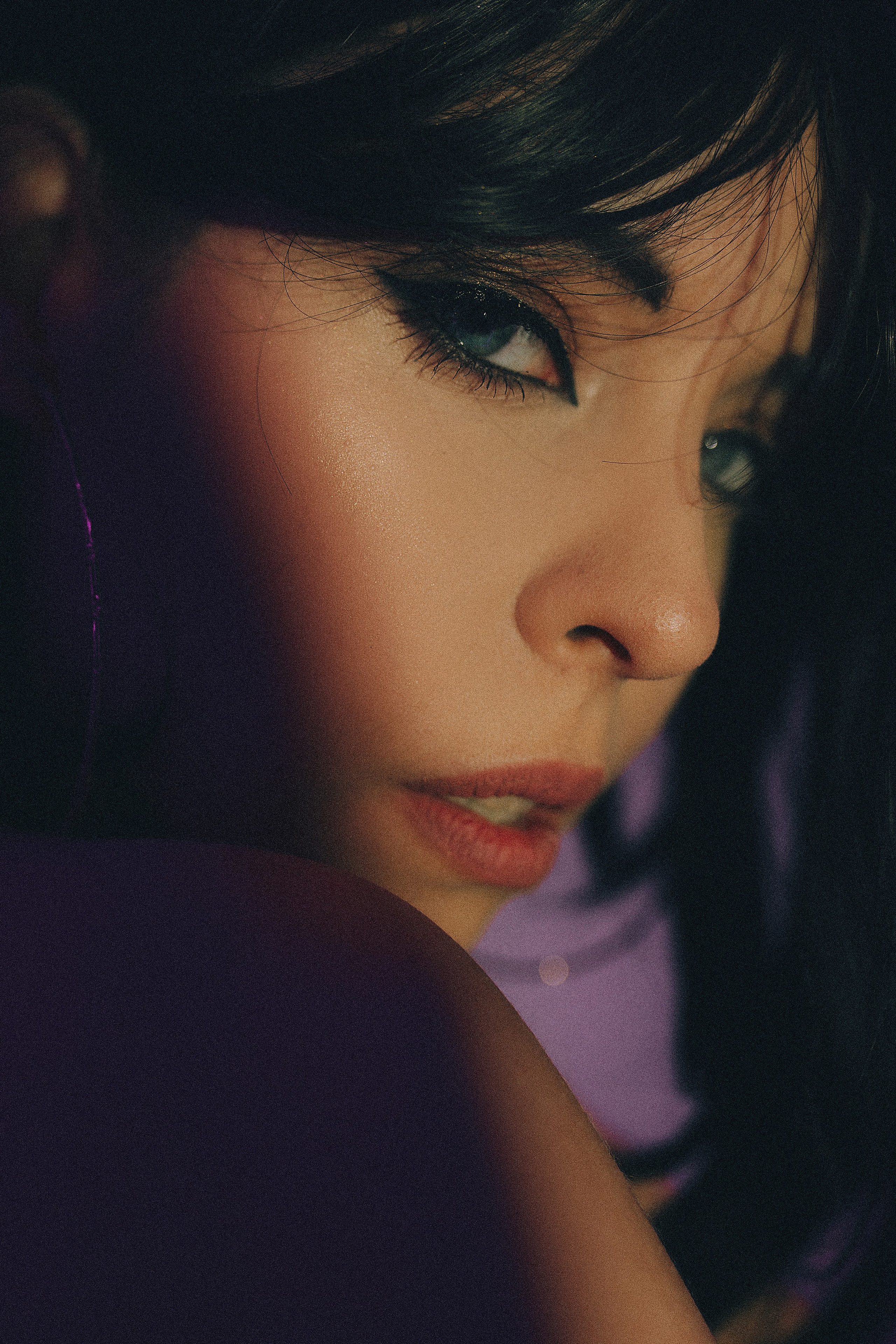 Маша. Фотограф Брянск|Москва Даша Жукова