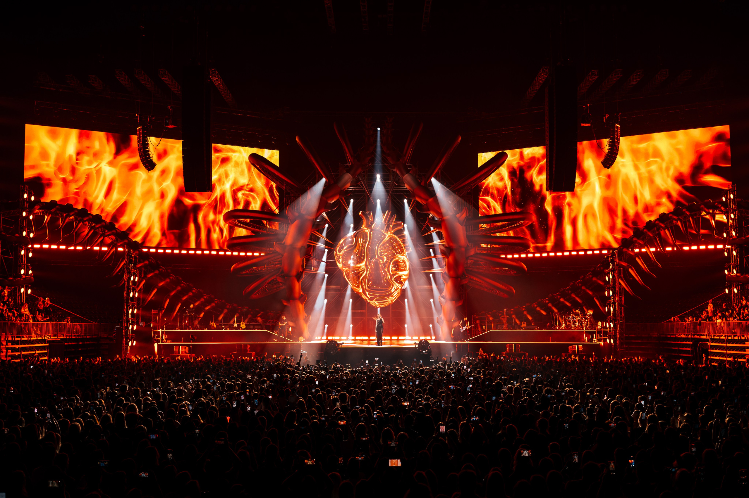 ANNA ASTI, SILA SVETA MUSIC. @tomrus: Рустам Шагиморданов — фотограф