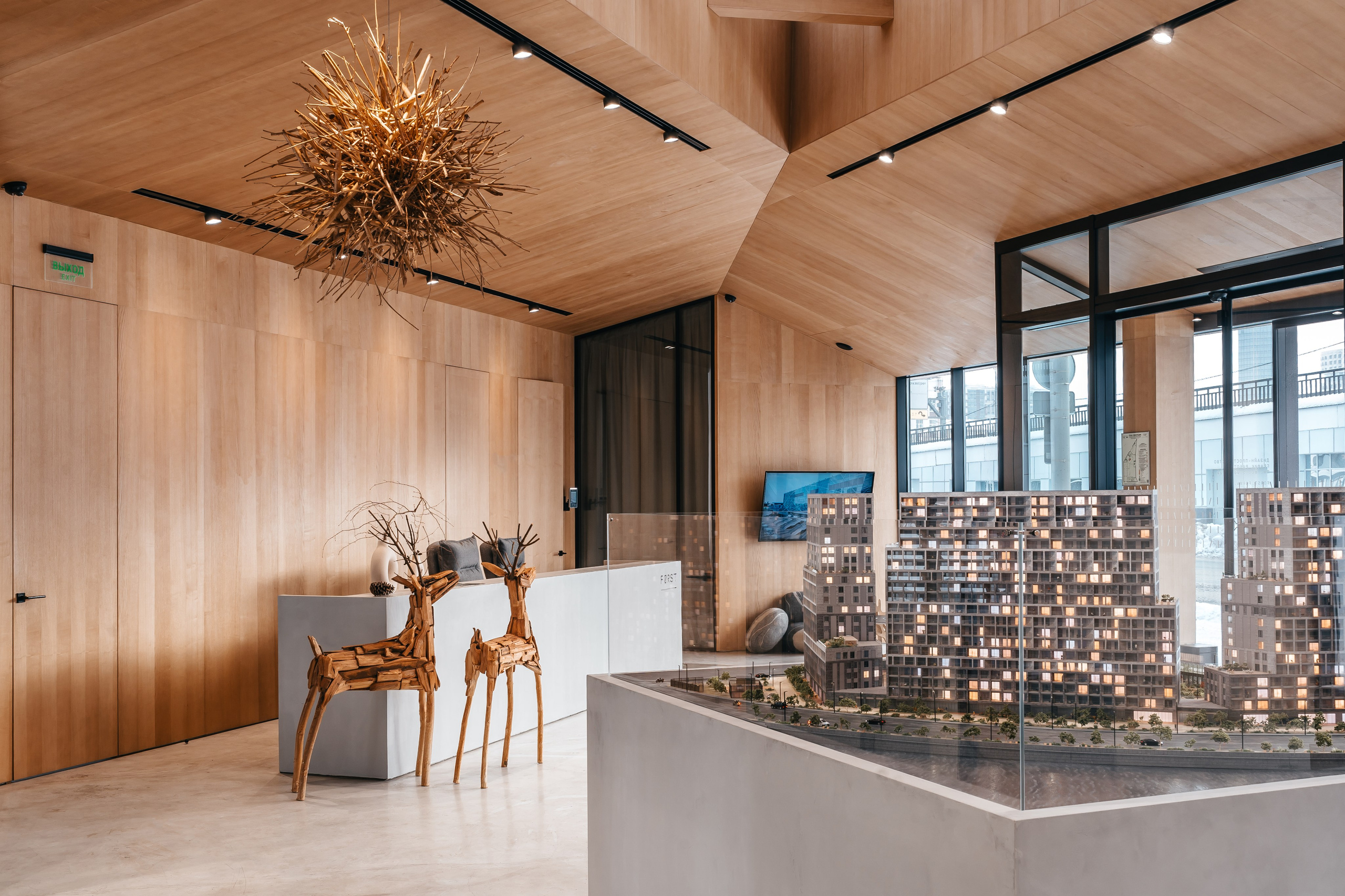 FØRST, FORMA. @tomrus: Рустам Шагиморданов — фотограф