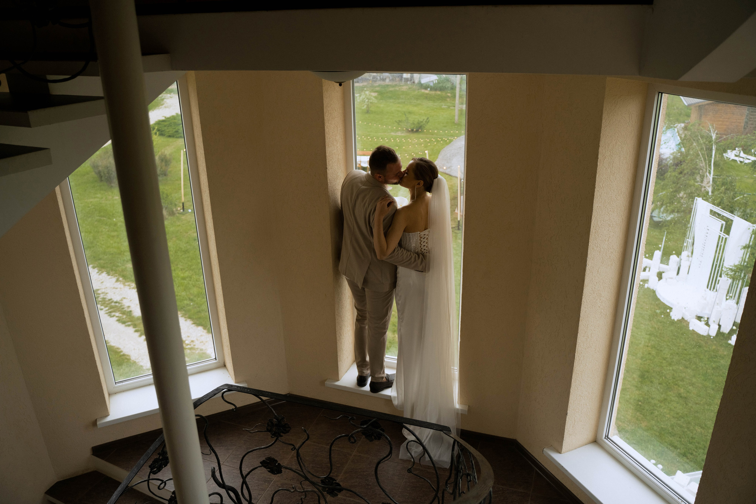 Наконец-то. Свадебный фотограф в Краснодаре и Санкт-Петербурге Евгения Алексеева