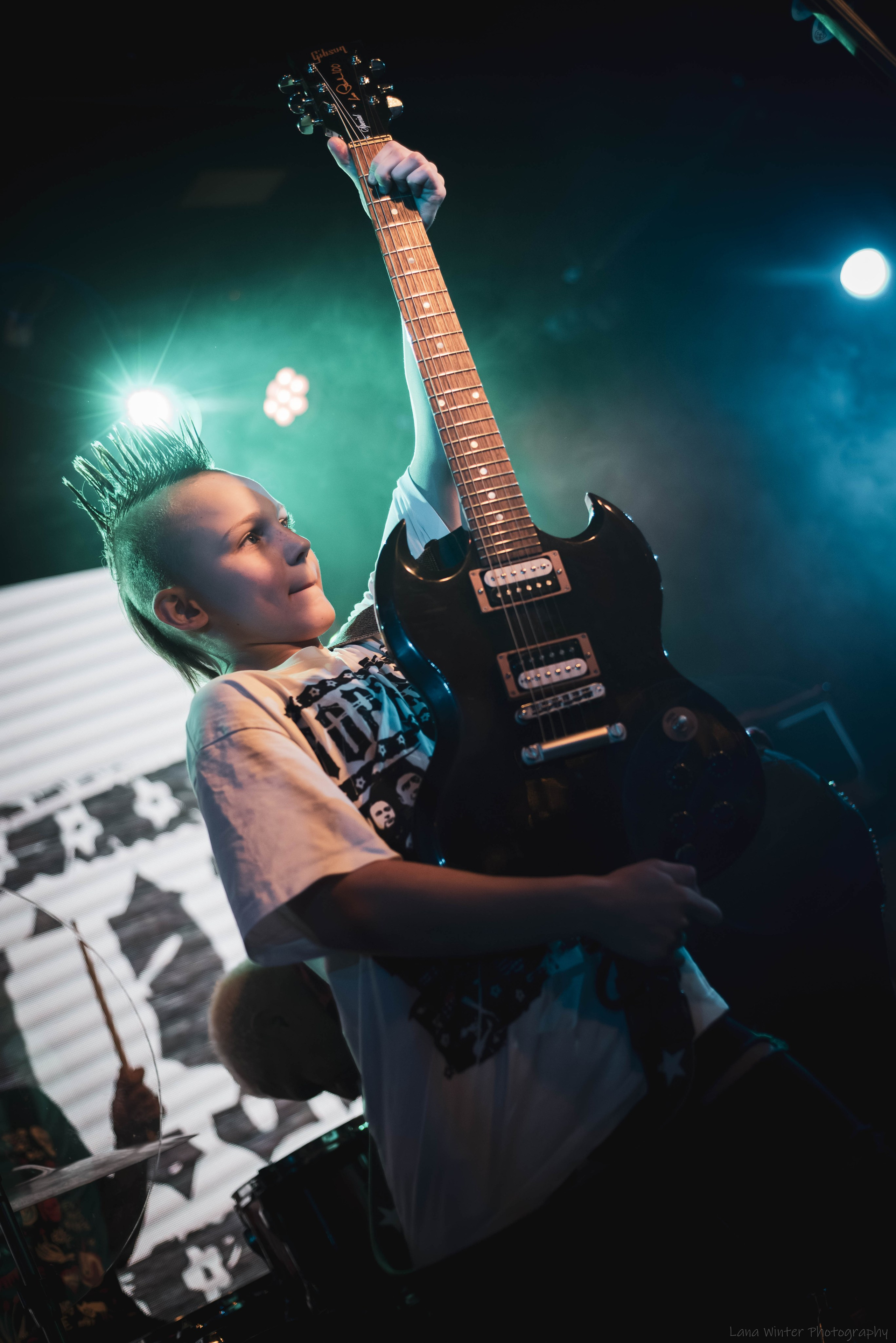 ПОРТ (812) (30 ноября 2024 года, Москва, клуб 16 Тонн). Фотограф Светлана Блинова, Москва и Московская область