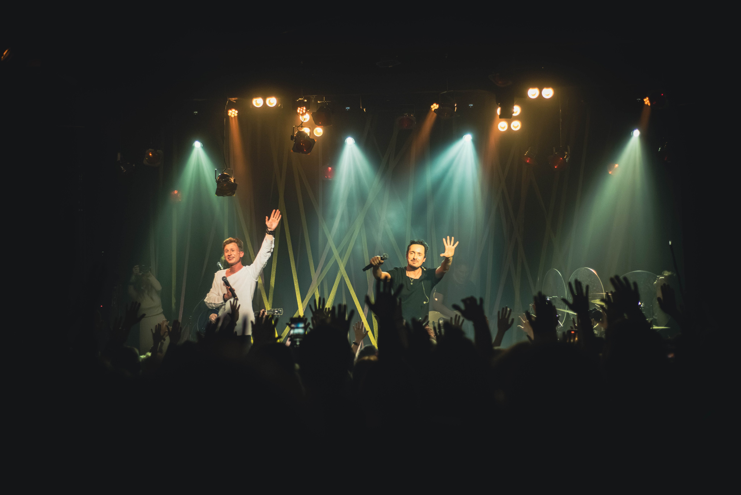 Площадь Восстания (9 ноября 2024 года, Санкт-Петербург, клуб Сердце). Фотограф Светлана Блинова, Москва и Московская область