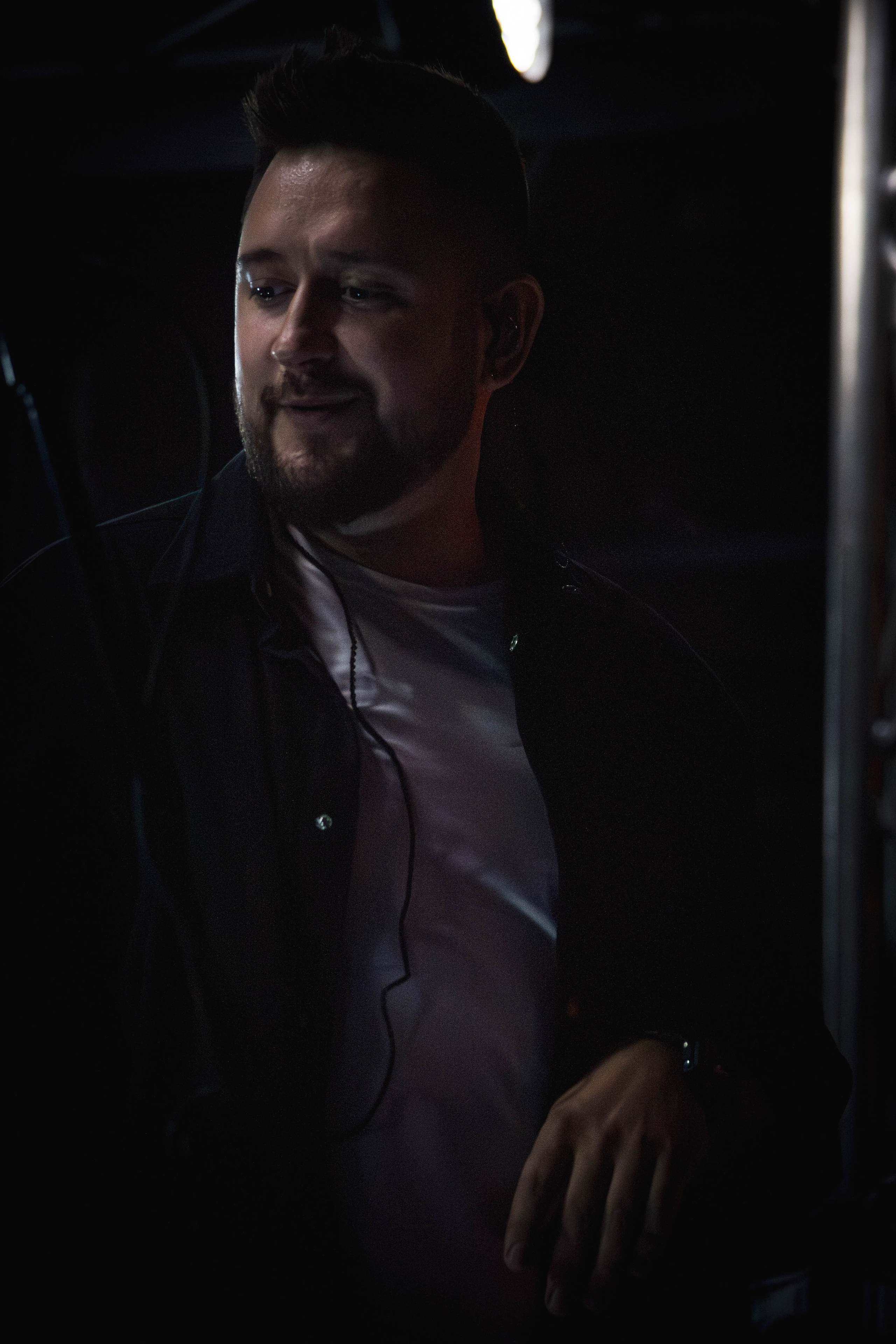 Fun Mode (17 августа 2024 года, Москва, клуб Pravda Summer). Фотограф Светлана Блинова, Москва и Московская область