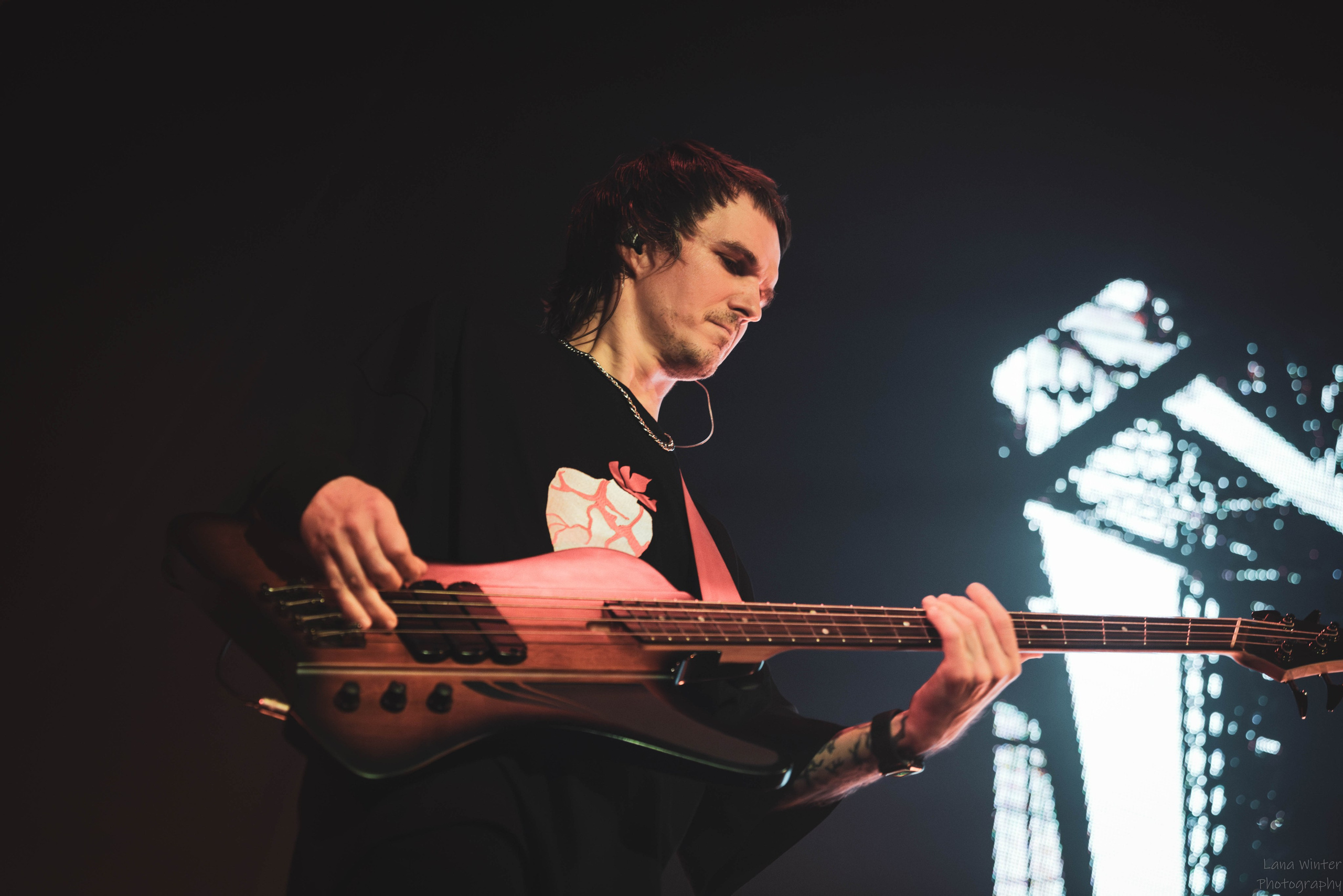 Jane Air (1 января 2026 года, Москва, клуб Урбан). Фотограф Светлана Блинова, Москва и Московская область