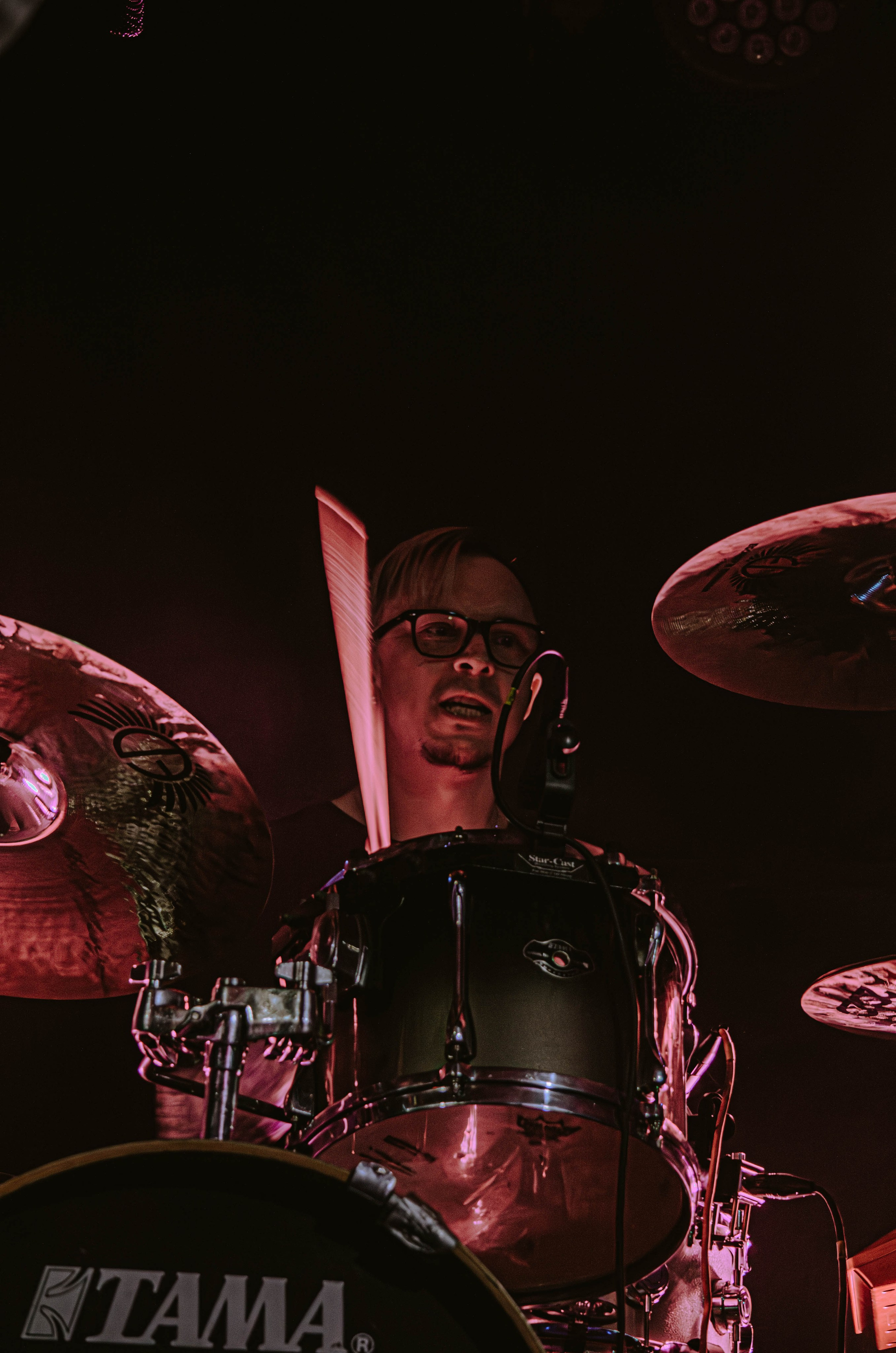 CosmoRezka (17 июня 2022 года, Нижний Новгород). Фотограф Светлана Блинова, Москва и Московская область