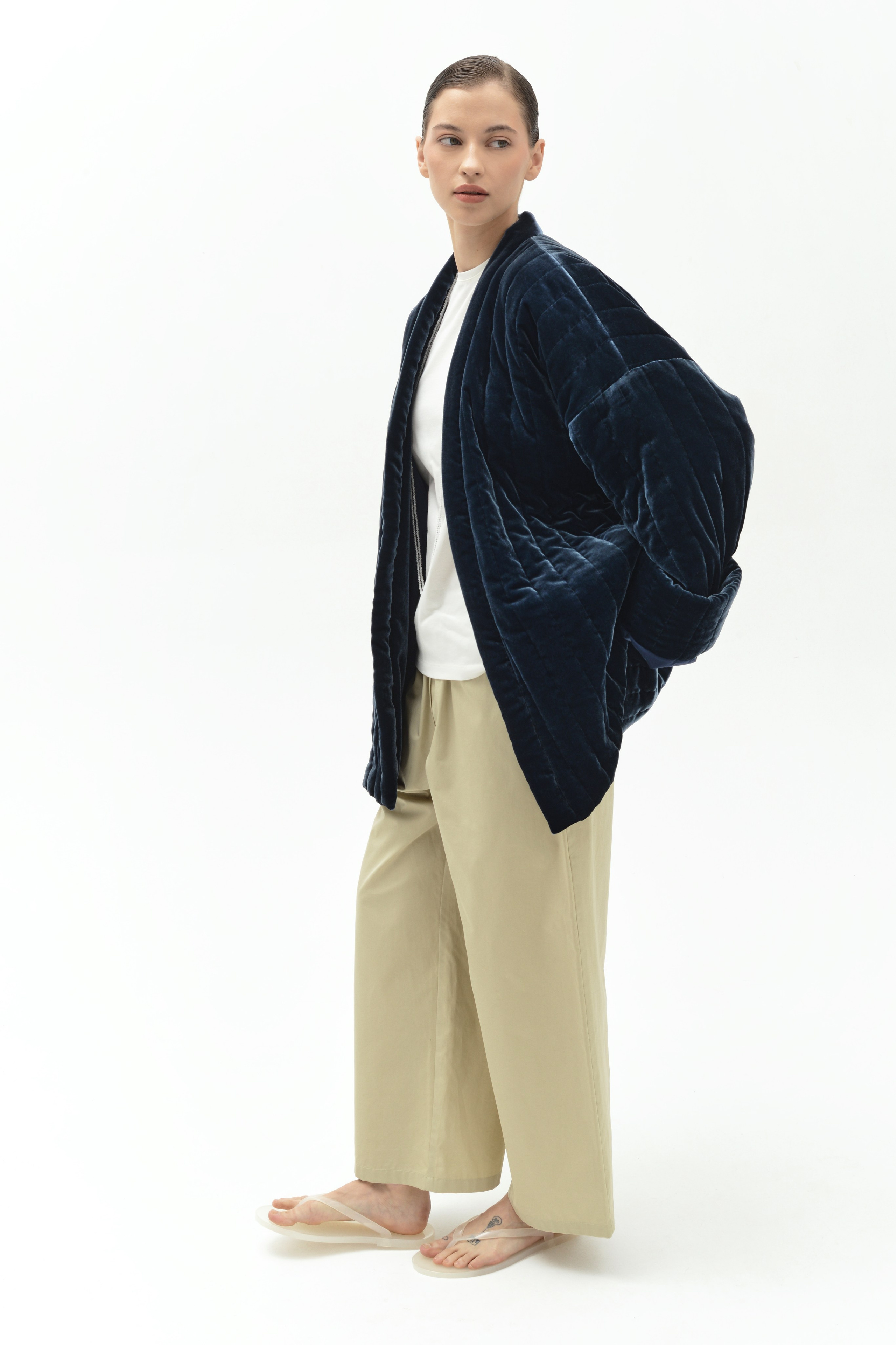 Parts spring '26. ㅤ