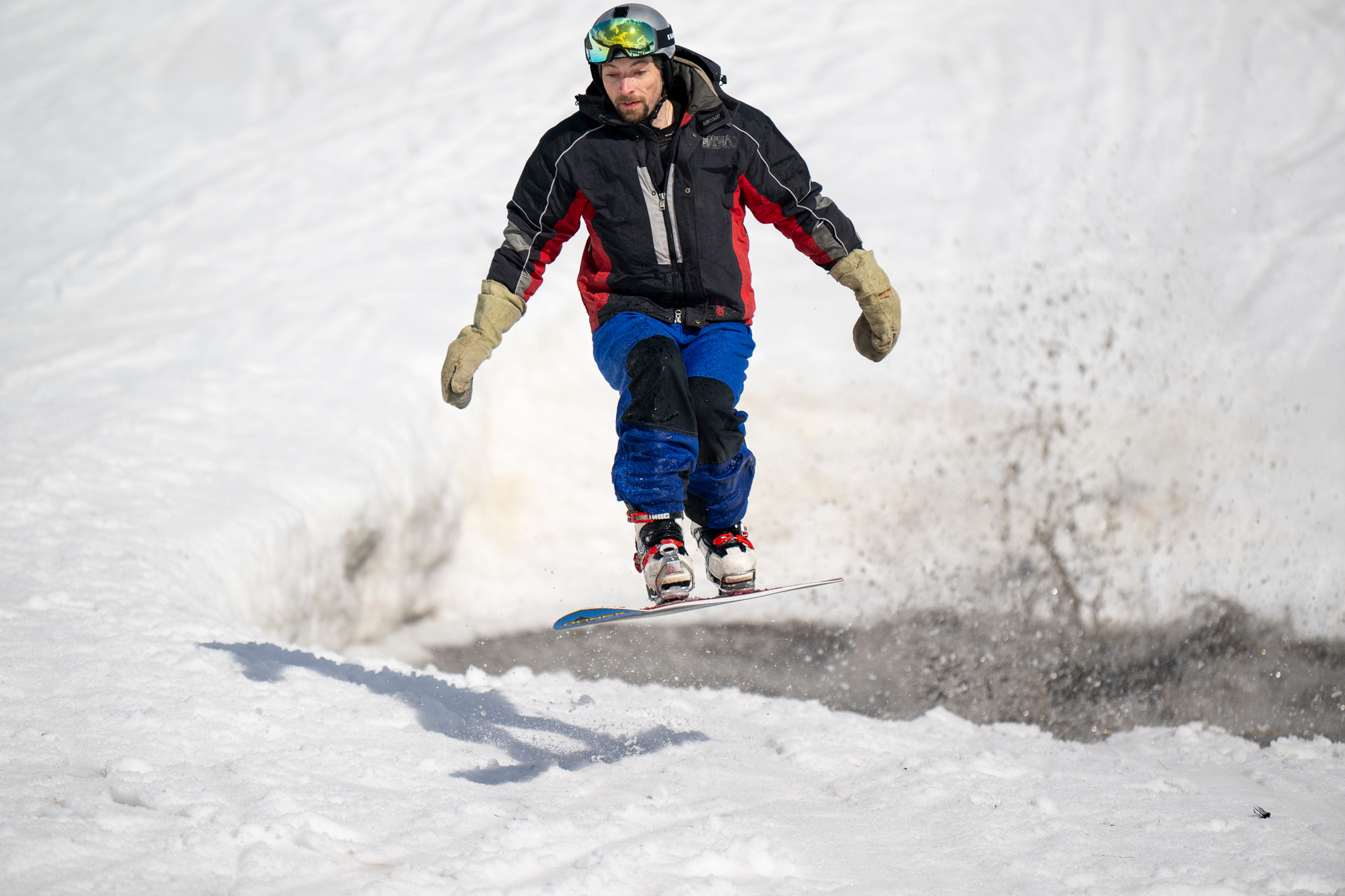 Лужа Волен 2022. Создание обучающих видеороликов Puponin Production