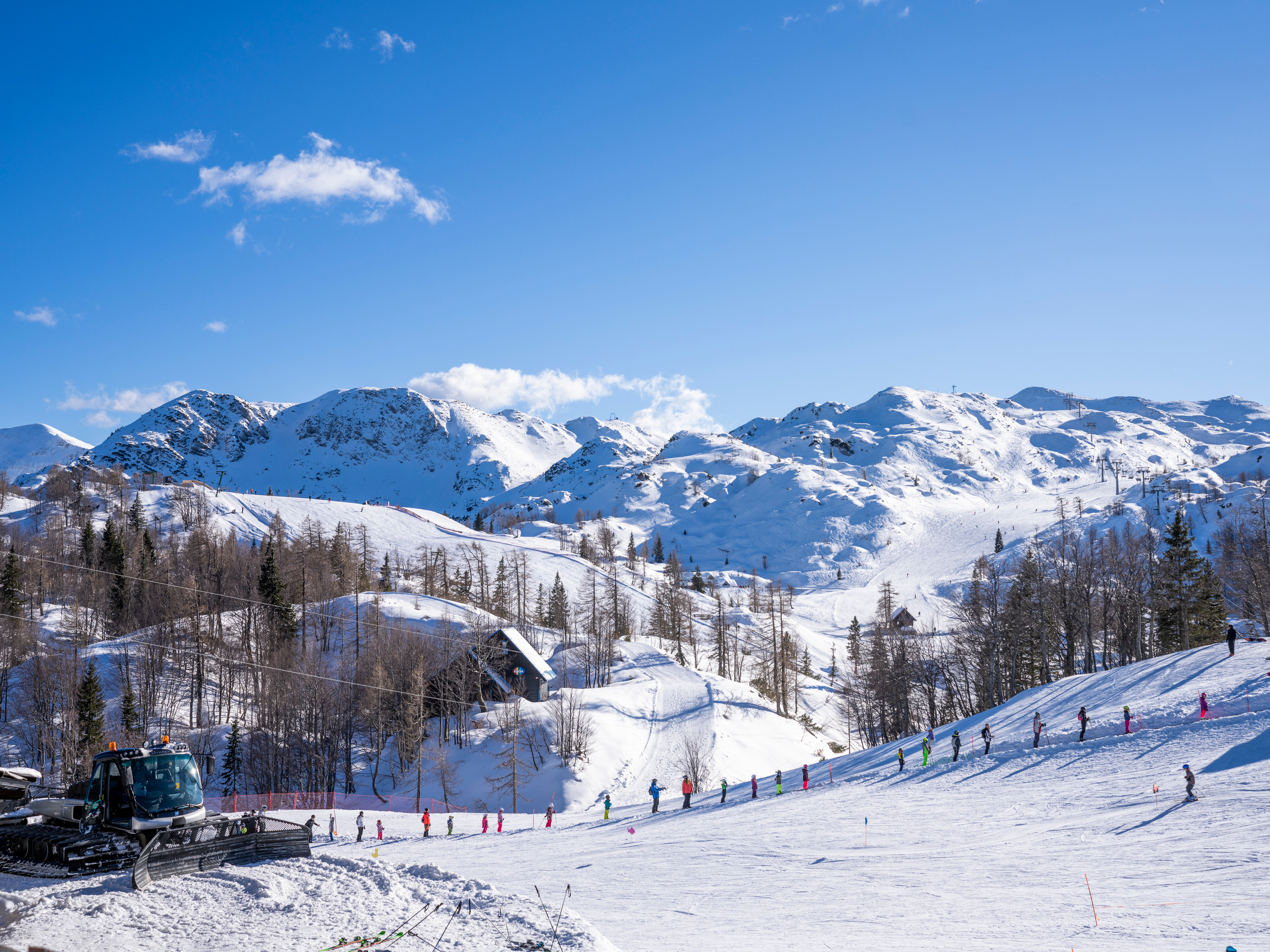 Словения 2022. Создание обучающих видеороликов Puponin Production