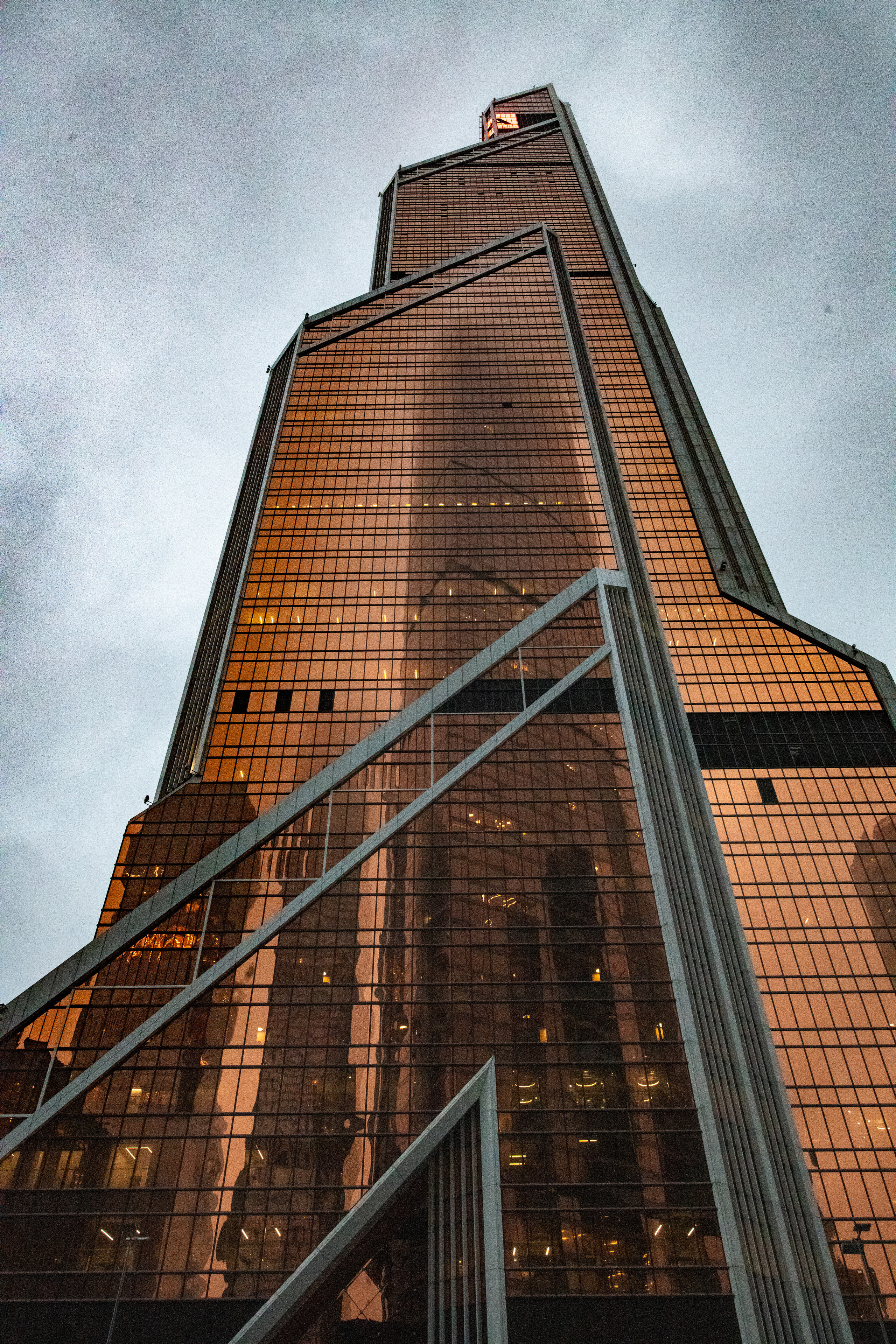 Москва сити. Создание обучающих видеороликов Puponin Production