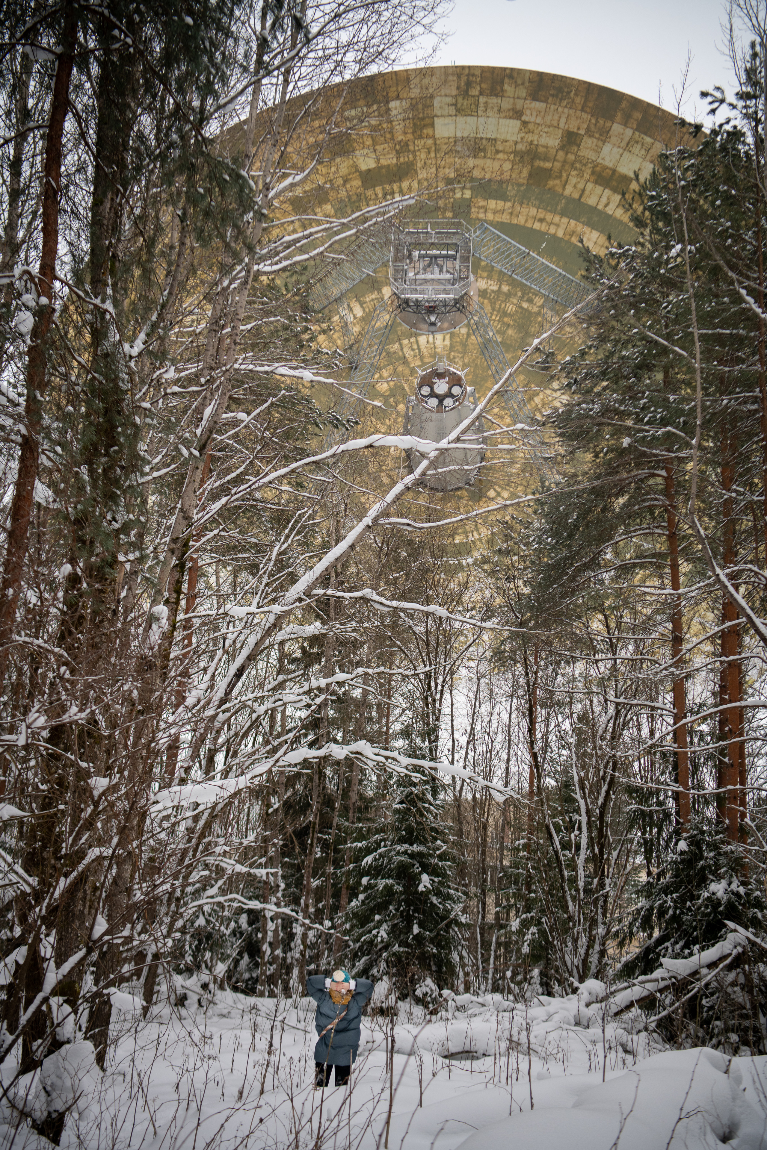 Калязин. Создание обучающих видеороликов Puponin Production