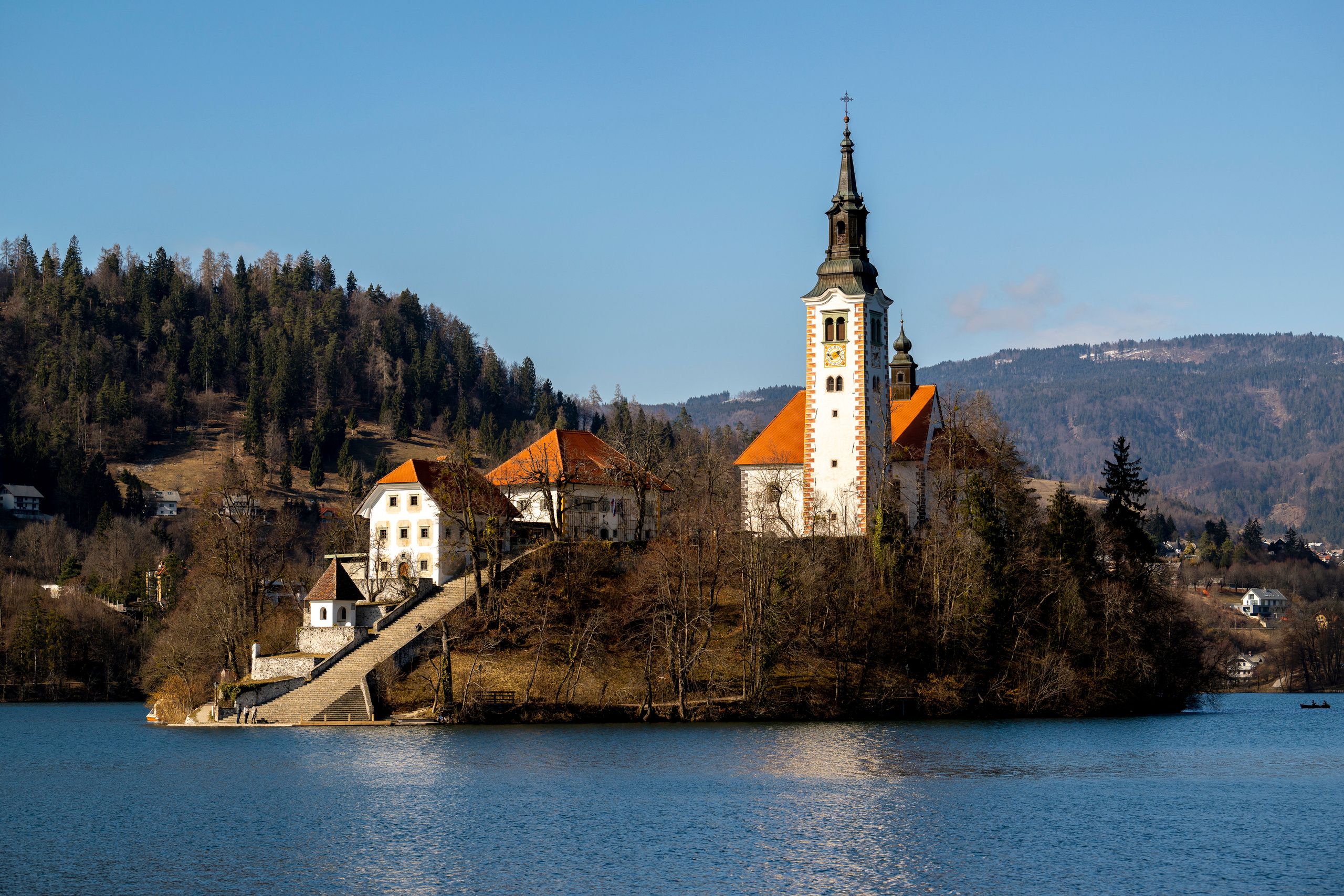 Словения 2022. Создание обучающих видеороликов Puponin Production