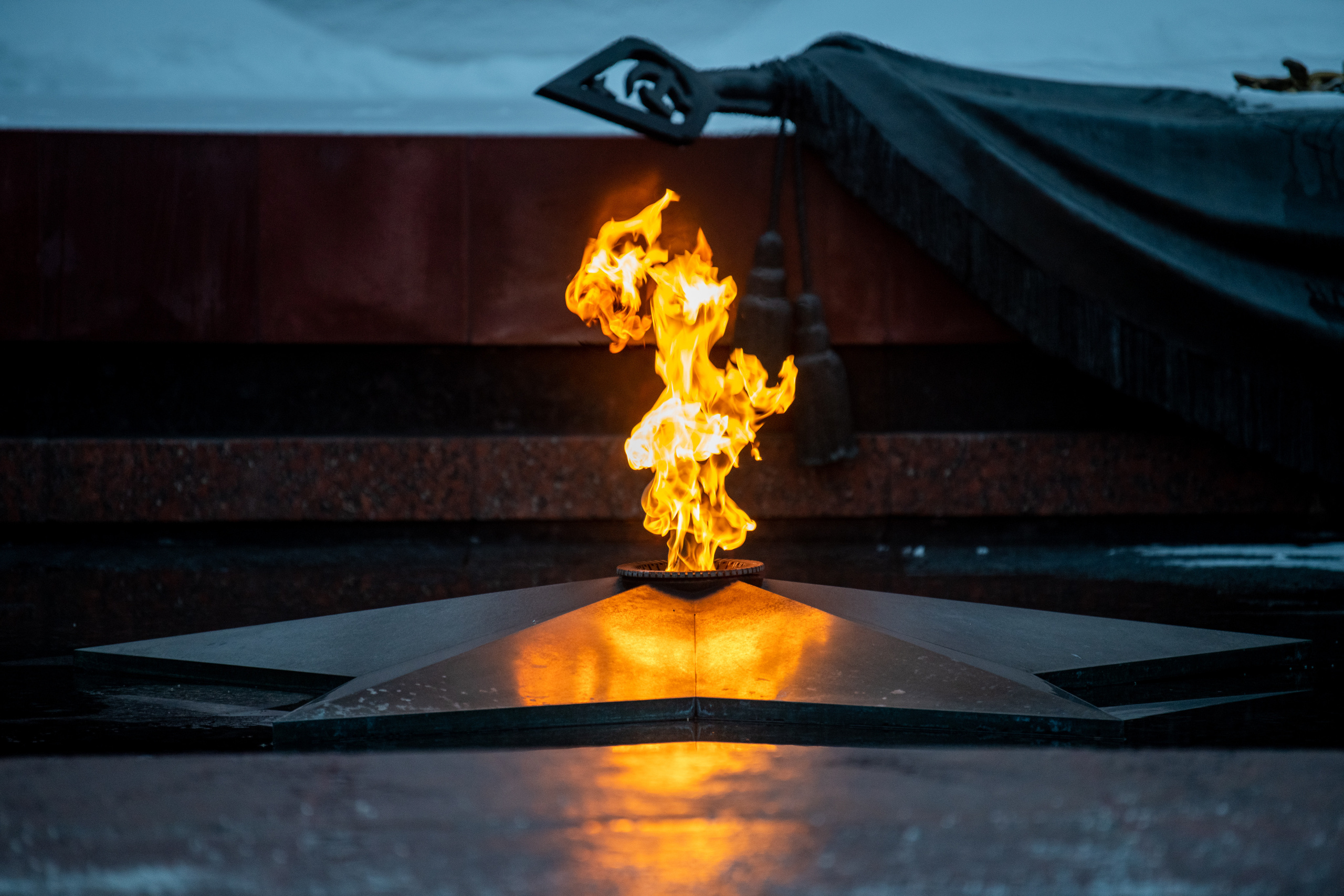 Красная площадь. Создание обучающих видеороликов Puponin Production