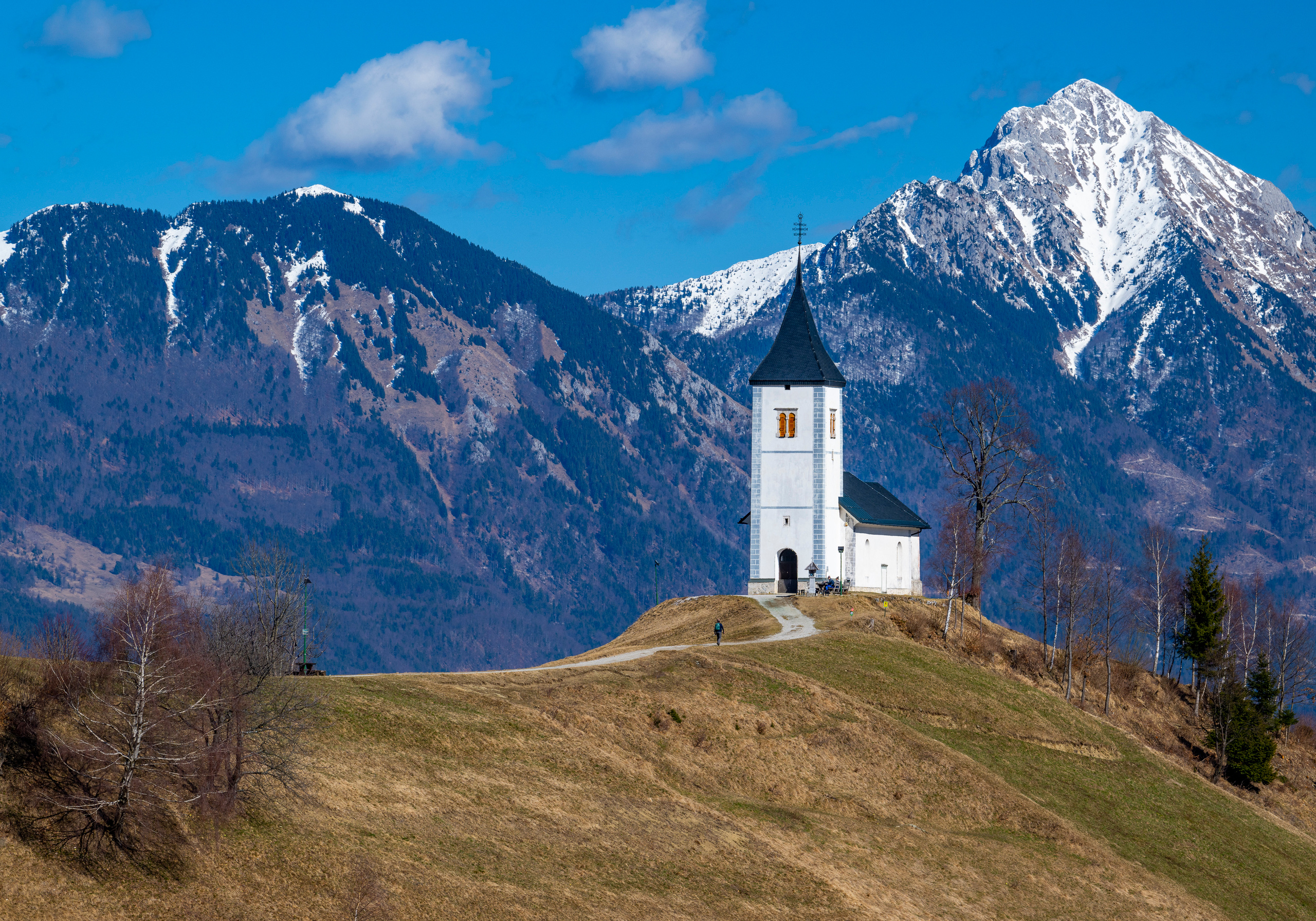 Словения 2022. Создание обучающих видеороликов Puponin Production