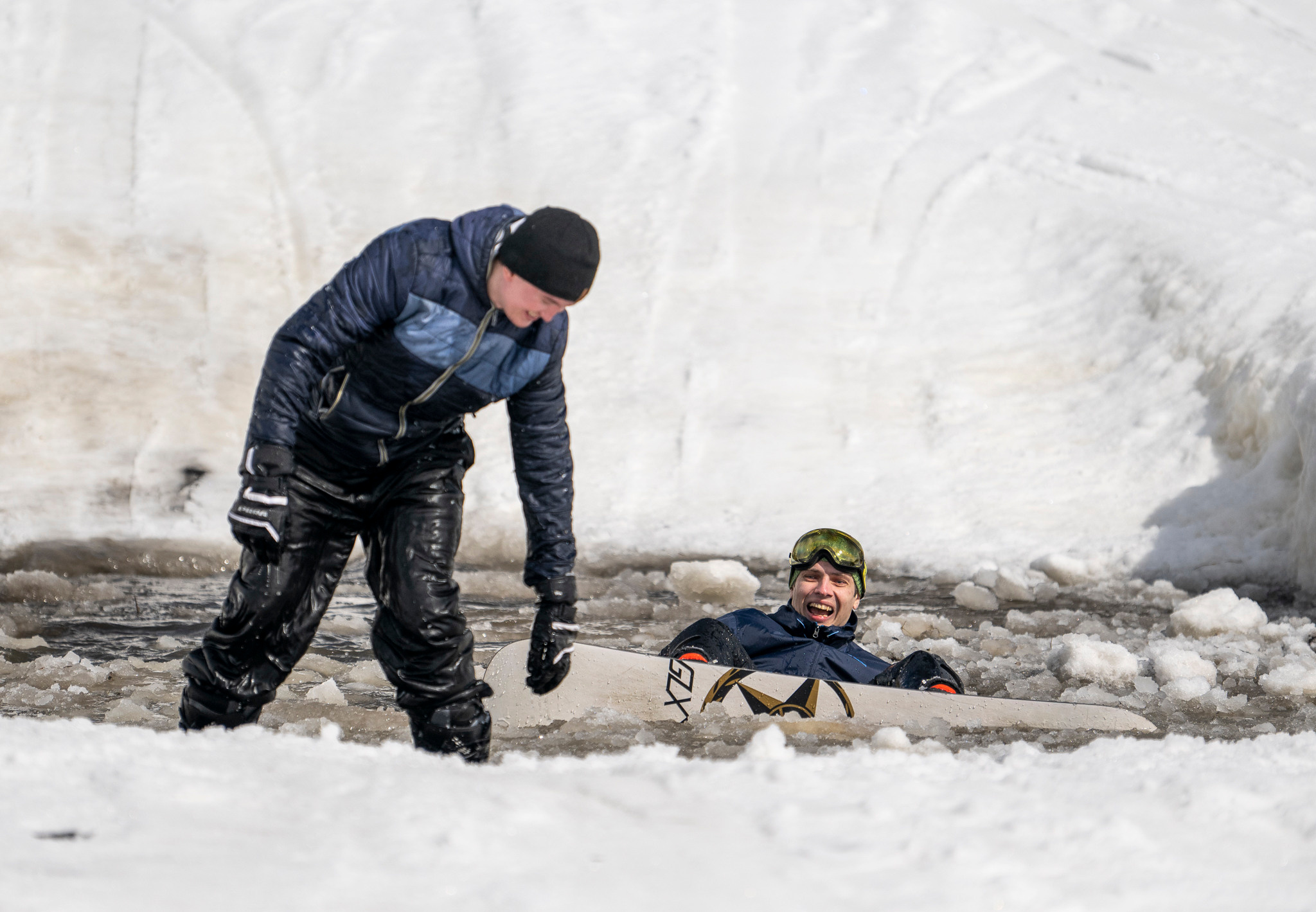 Лужа Волен 2022. Создание обучающих видеороликов Puponin Production