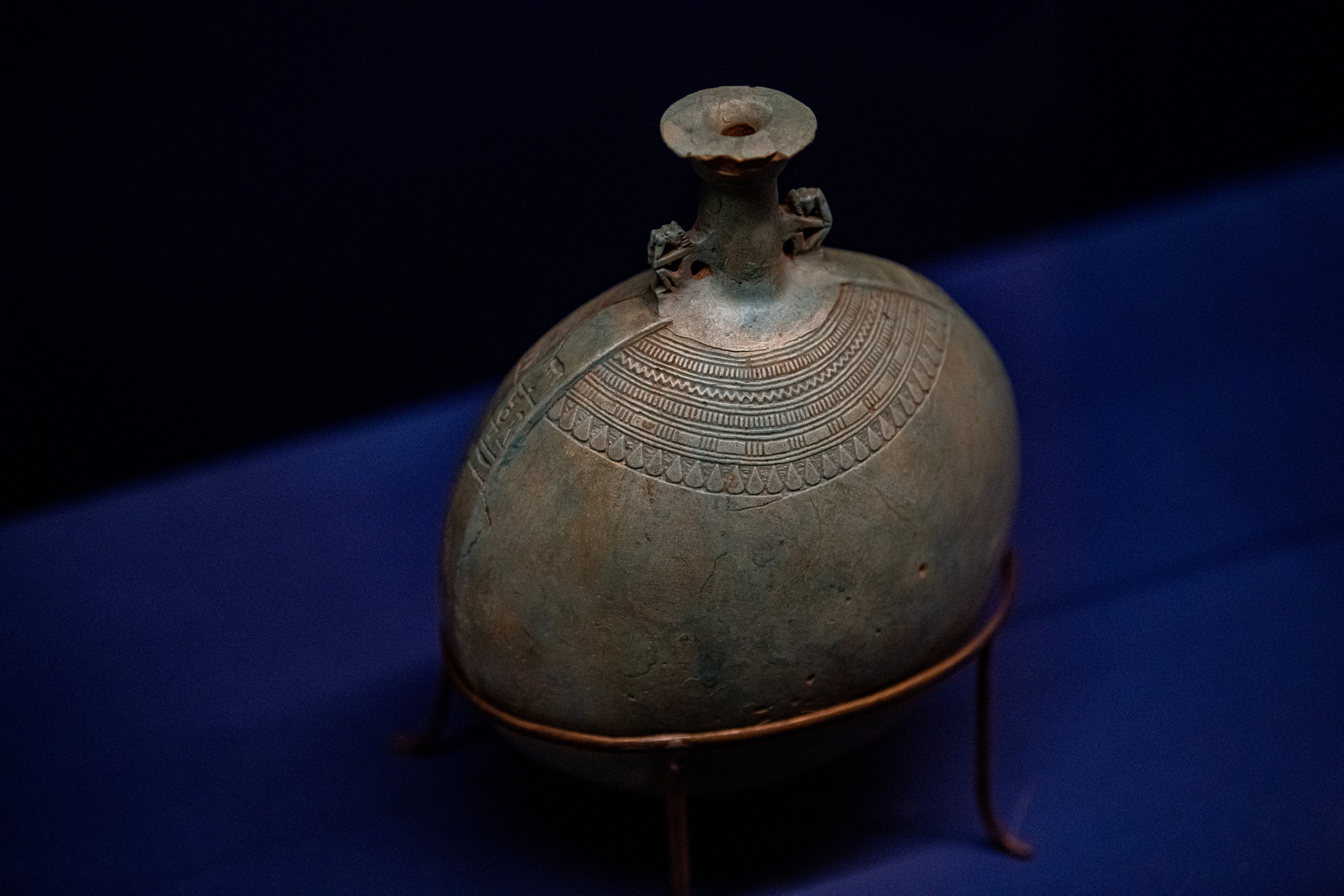 Пушкинский музей. Создание обучающих видеороликов Puponin Production