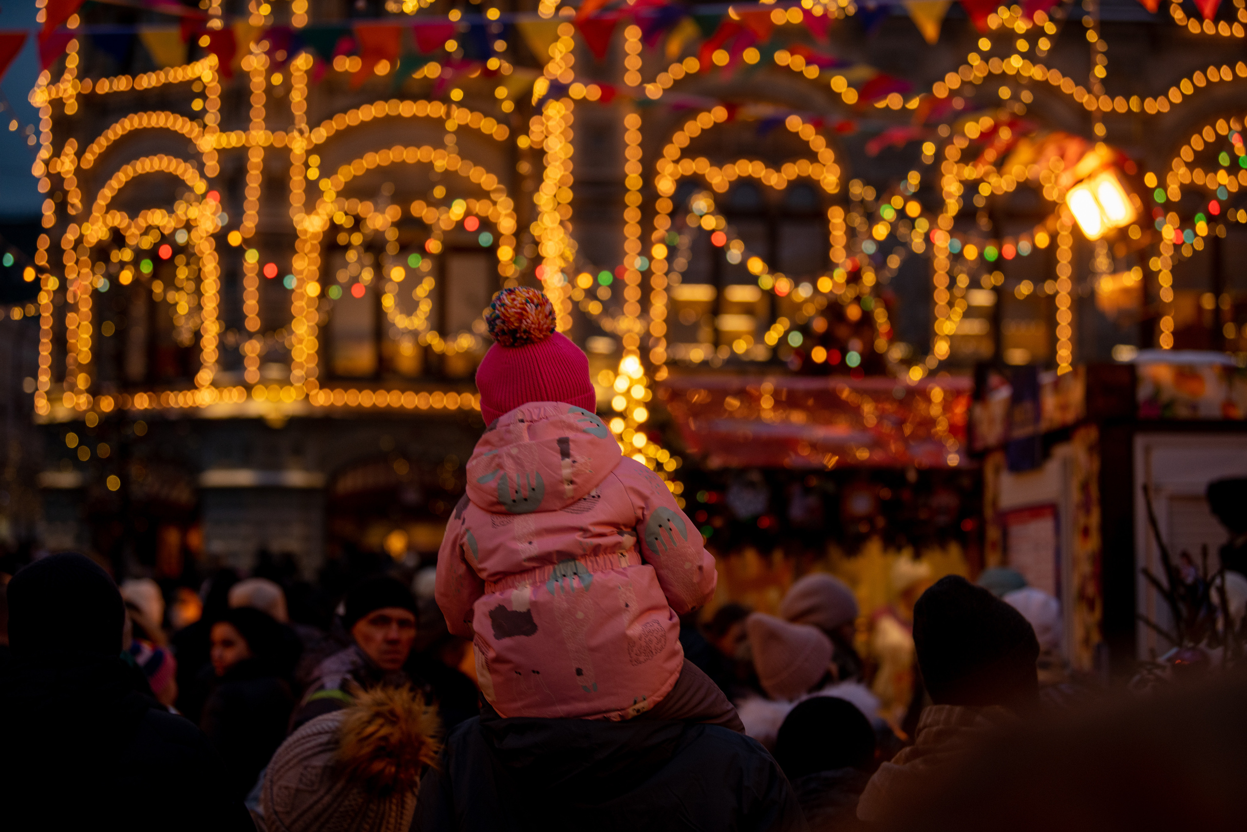 ГУМ каток 2022. Создание обучающих видеороликов Puponin Production