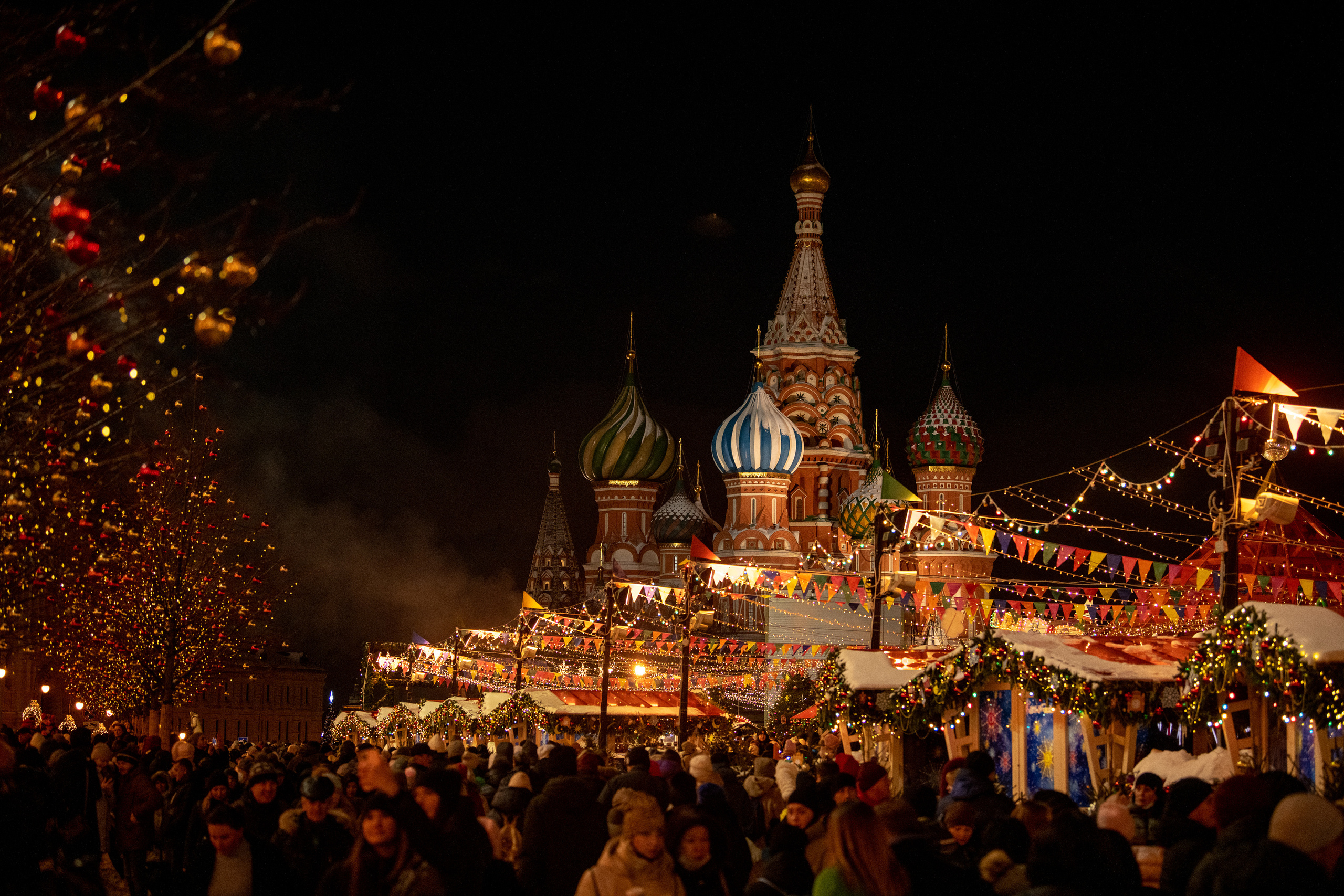 ГУМ каток 2022. Создание обучающих видеороликов Puponin Production