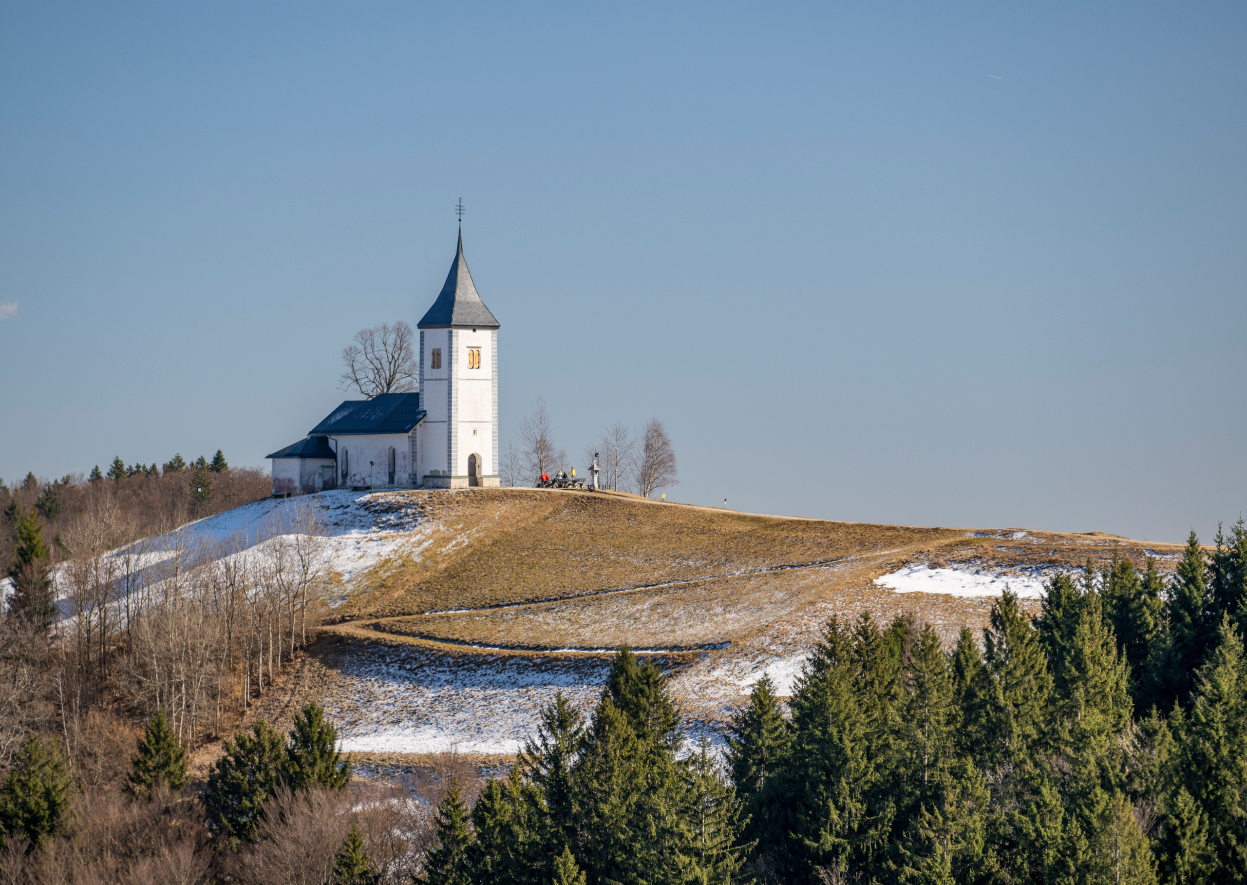 Словения 2022. Создание обучающих видеороликов Puponin Production
