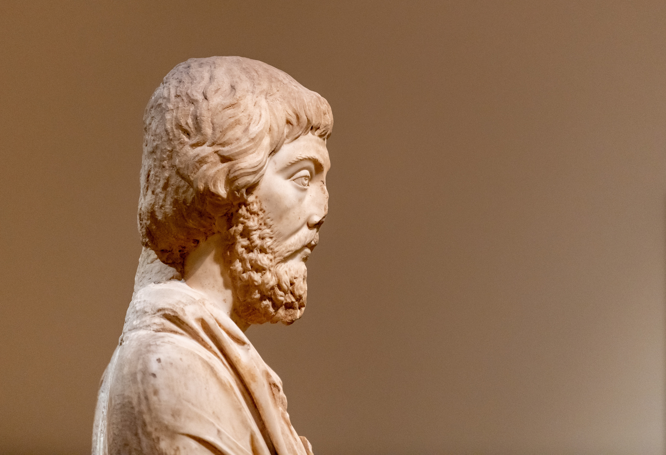 Пушкинский музей. Создание обучающих видеороликов Puponin Production