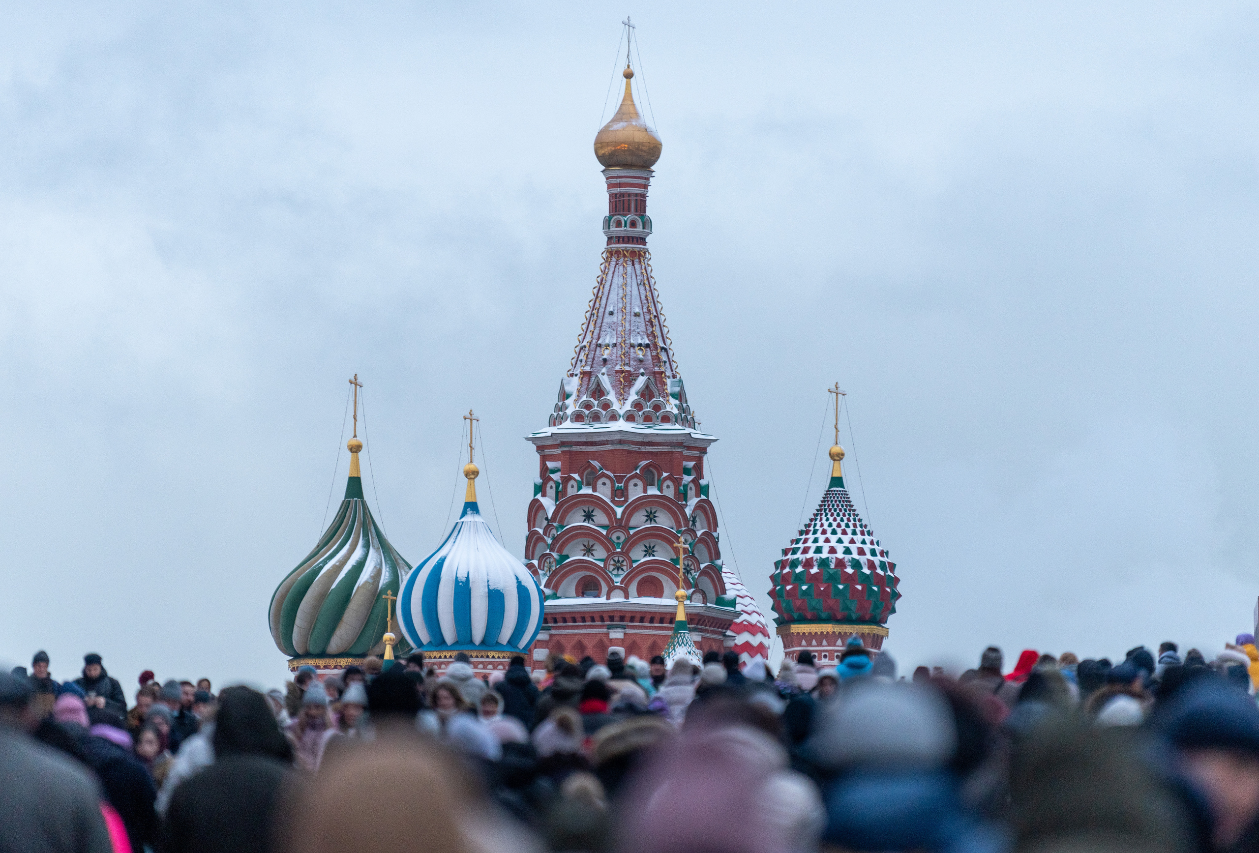 ГУМ каток 2022. Создание обучающих видеороликов Puponin Production