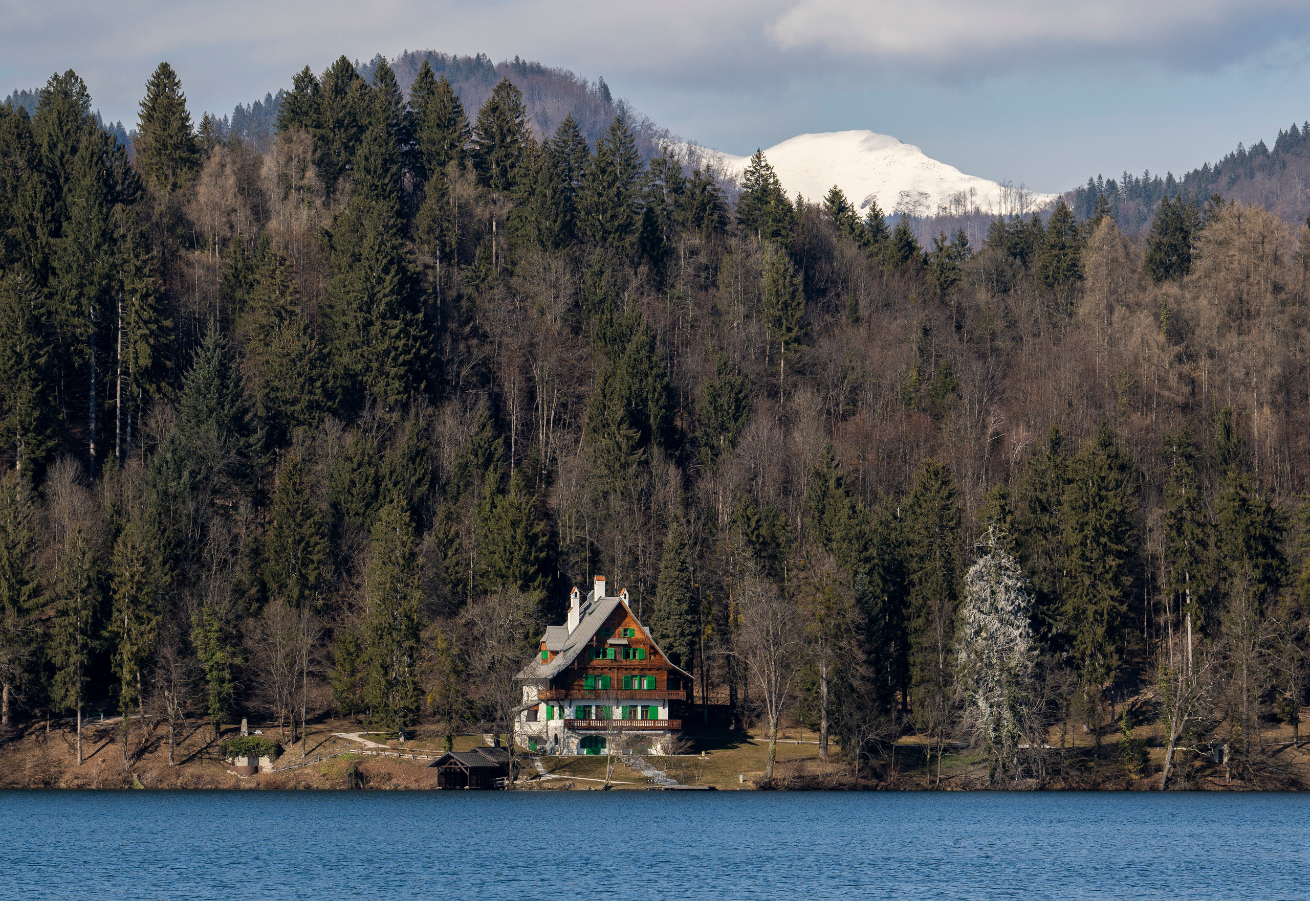 Словения 2022. Создание обучающих видеороликов Puponin Production