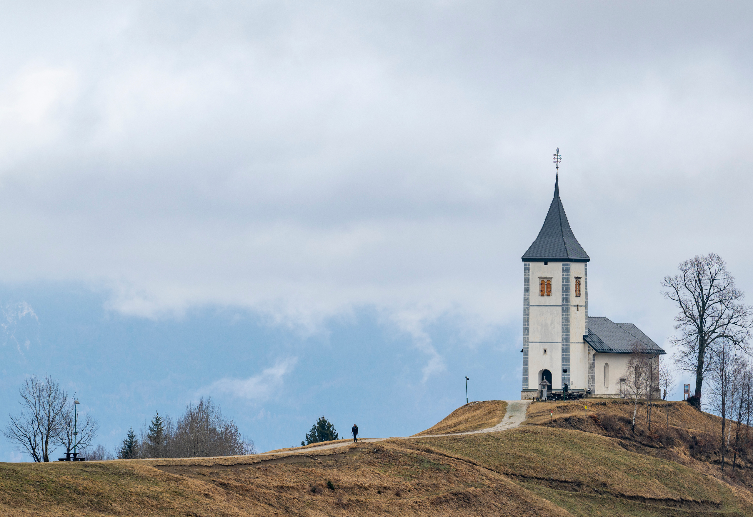 Словения 2022. Создание обучающих видеороликов Puponin Production