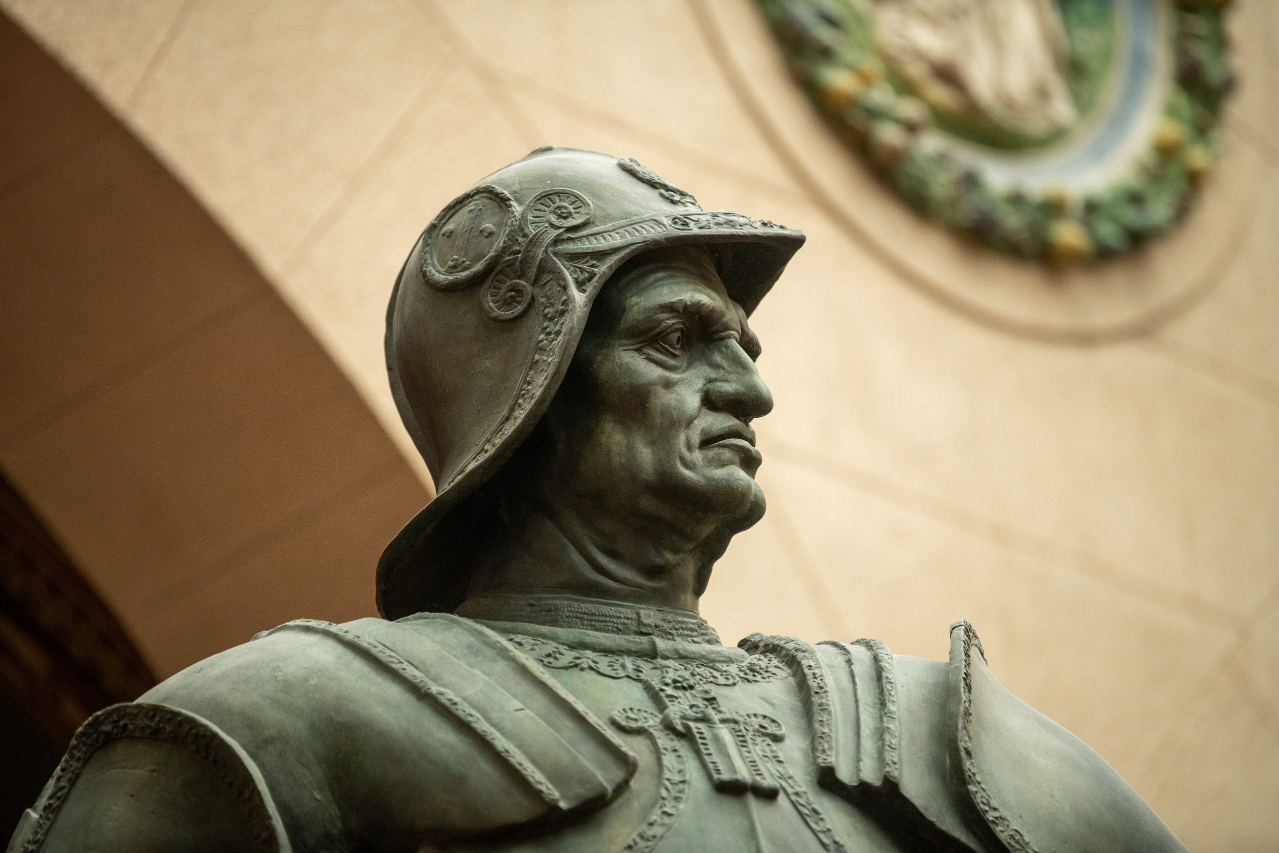 Пушкинский музей. Создание обучающих видеороликов Puponin Production