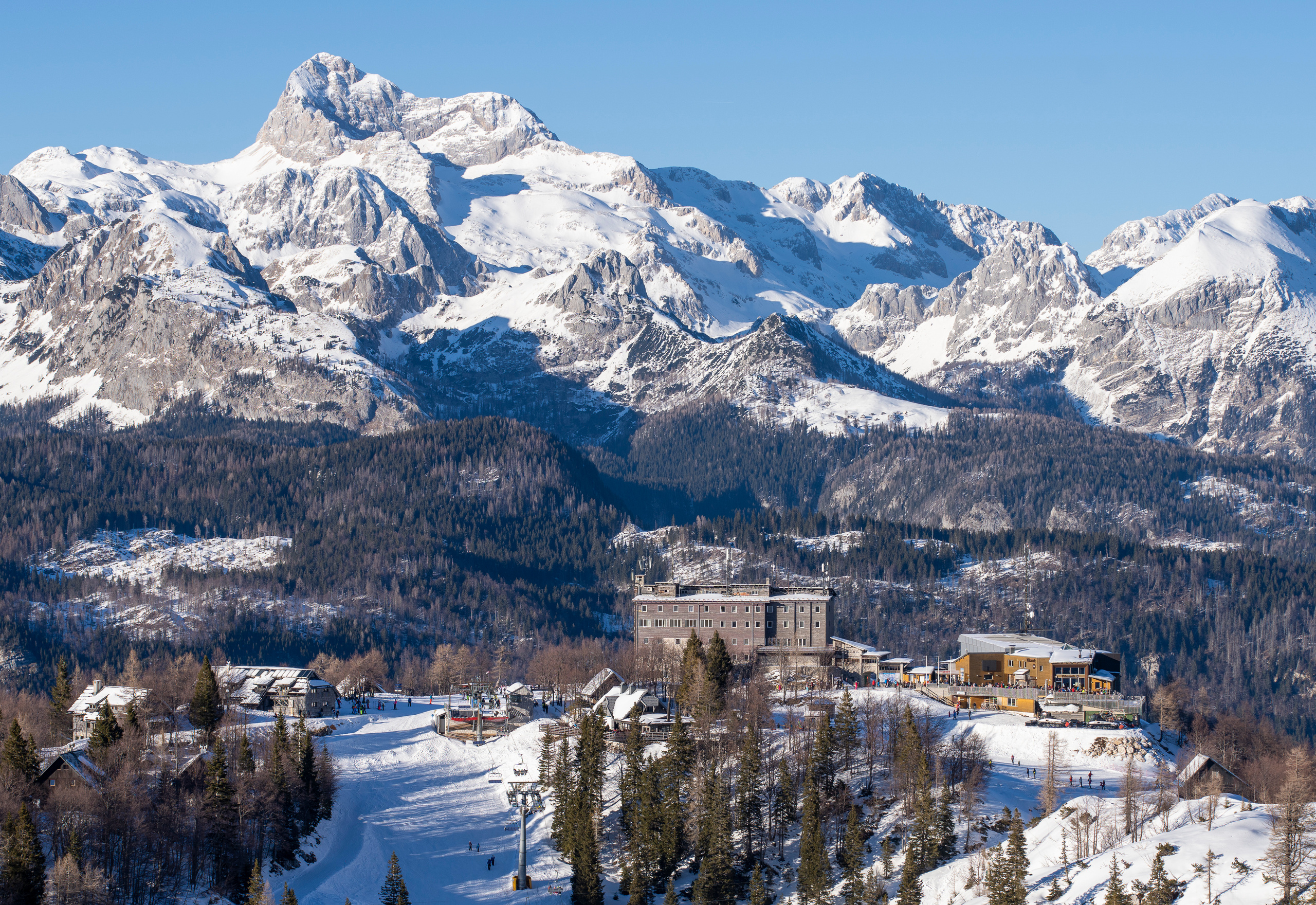 Словения 2022. Создание обучающих видеороликов Puponin Production