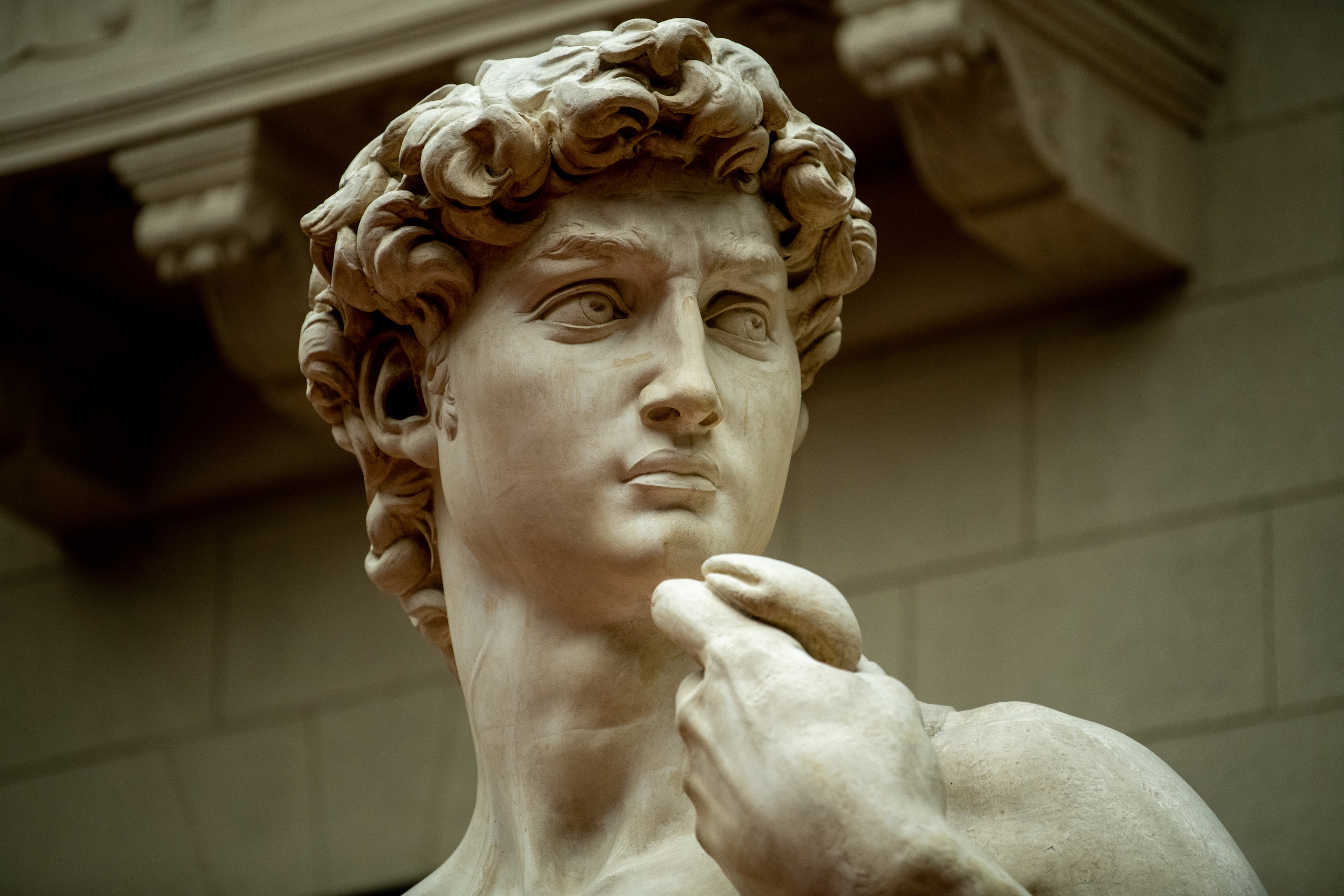 Пушкинский музей. Создание обучающих видеороликов Puponin Production