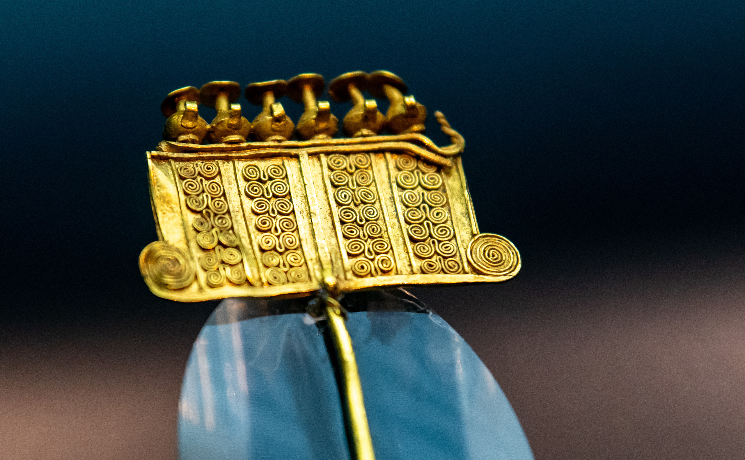 Пушкинский музей. Создание обучающих видеороликов Puponin Production