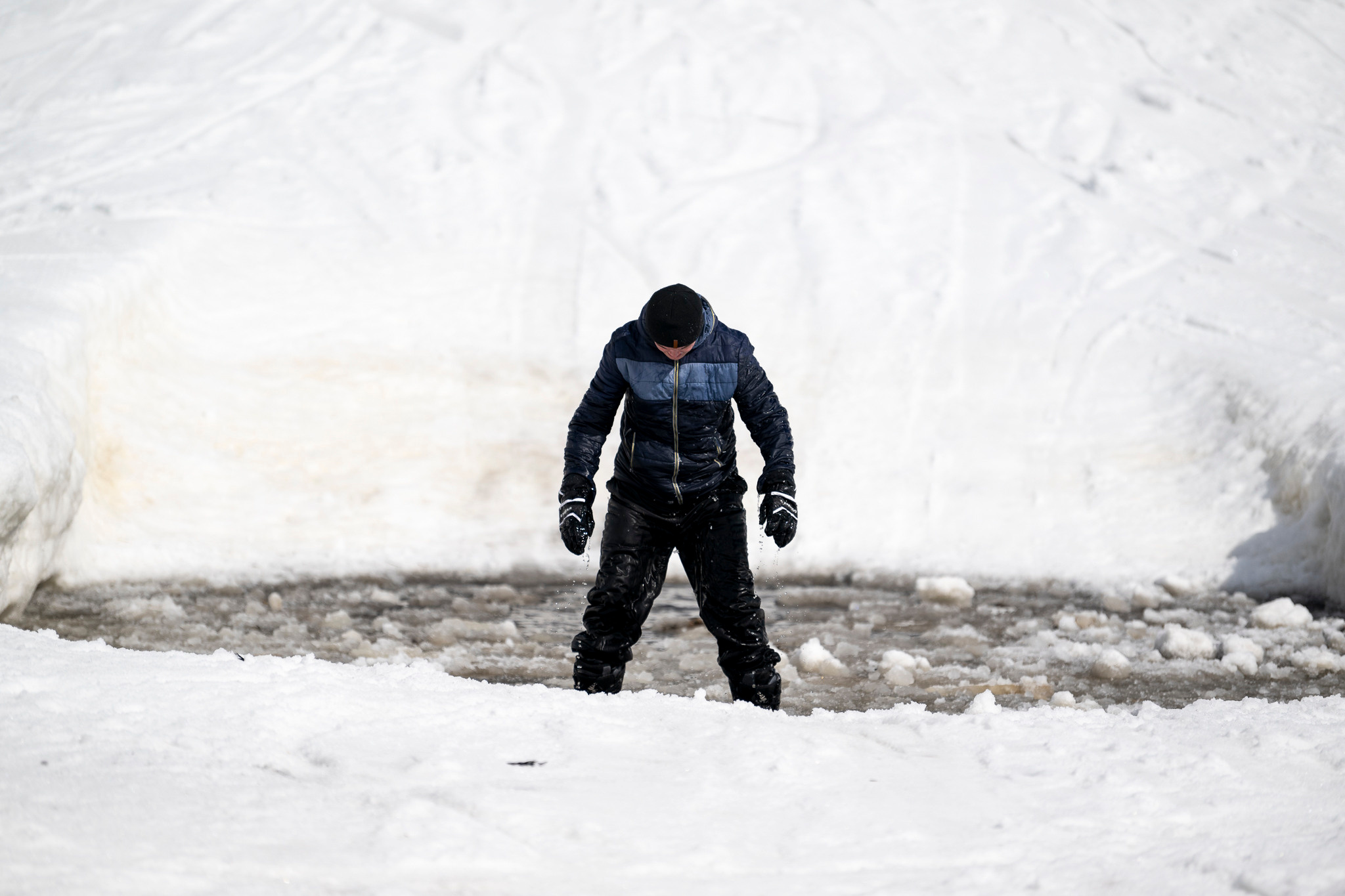 Лужа Волен 2022. Создание обучающих видеороликов Puponin Production