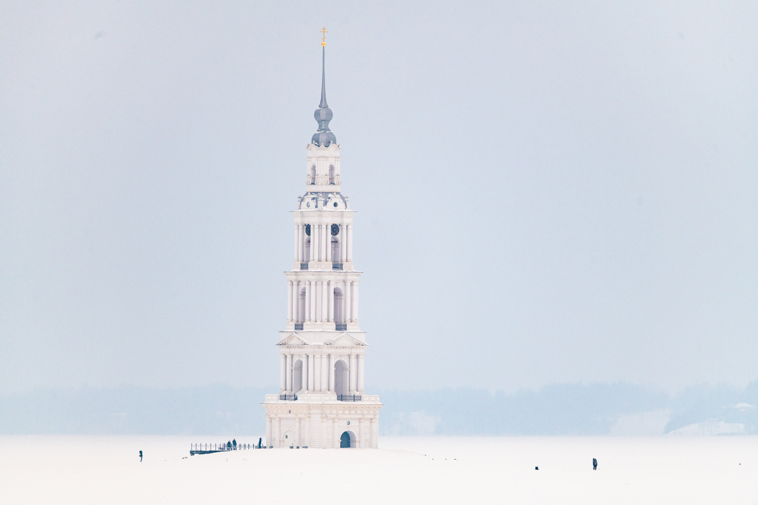 Калязин. Создание обучающих видеороликов Puponin Production