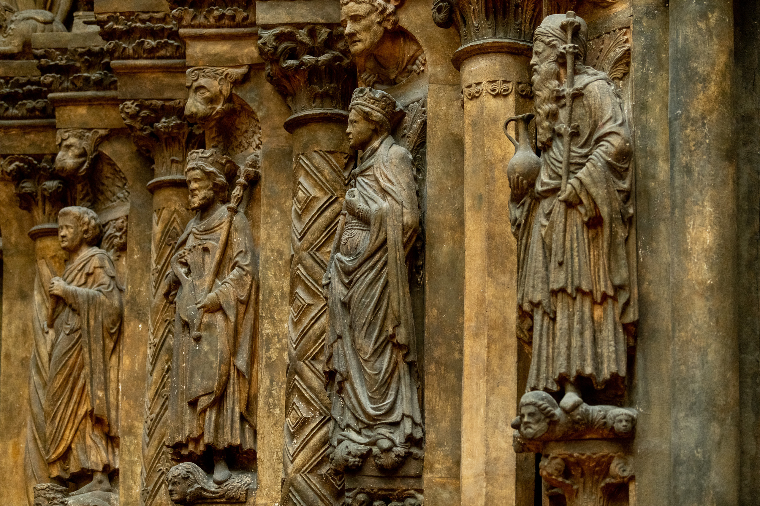 Пушкинский музей. Создание обучающих видеороликов Puponin Production