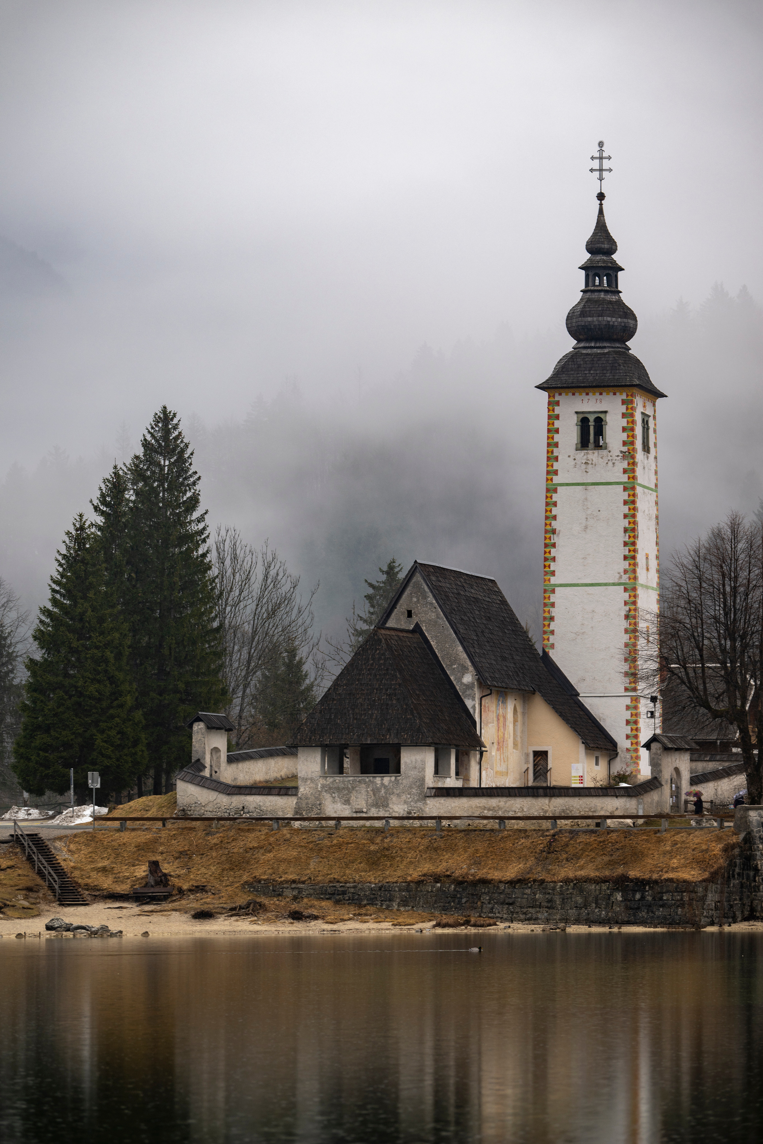 Словения 2022. Создание обучающих видеороликов Puponin Production