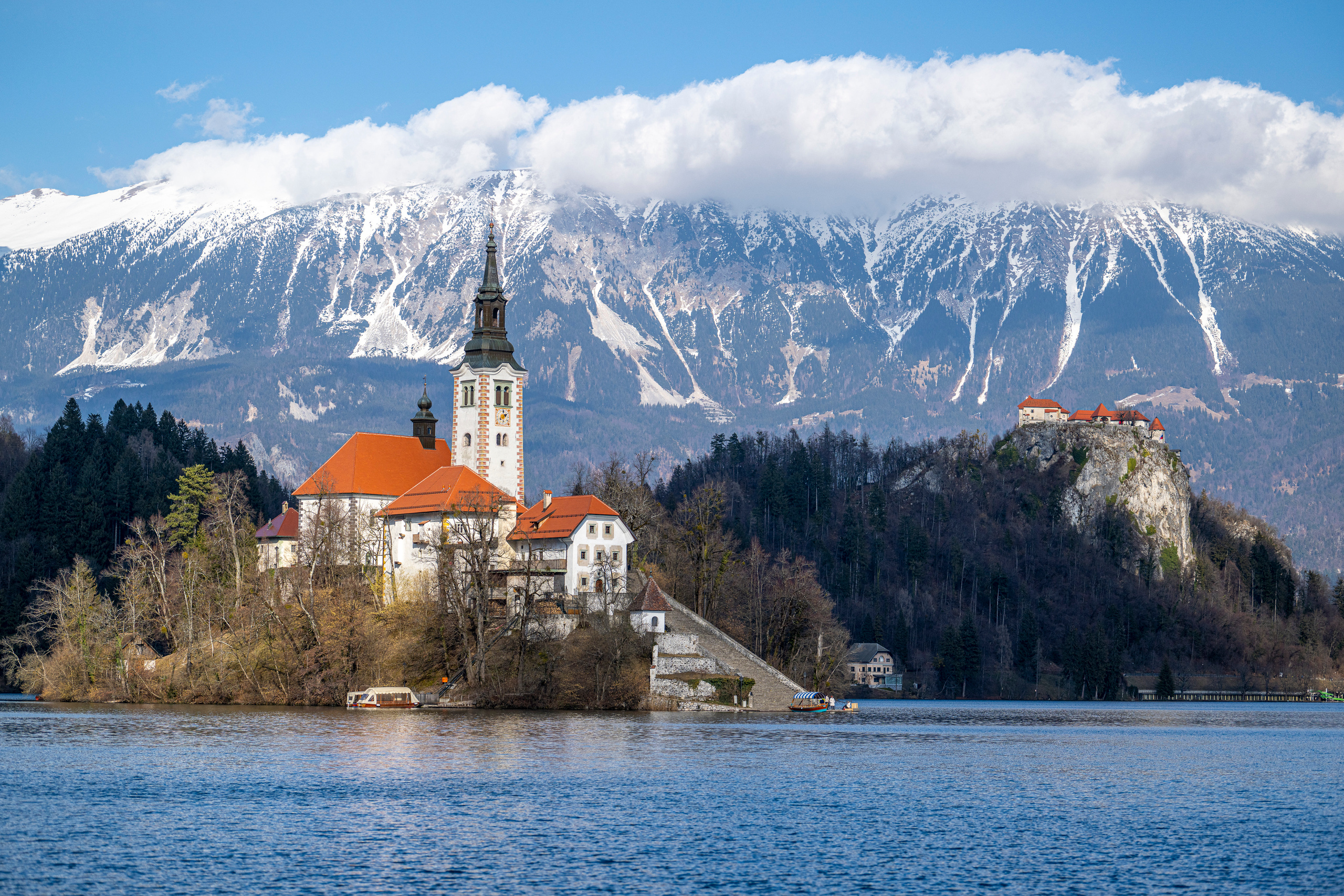 Словения 2022. Создание обучающих видеороликов Puponin Production