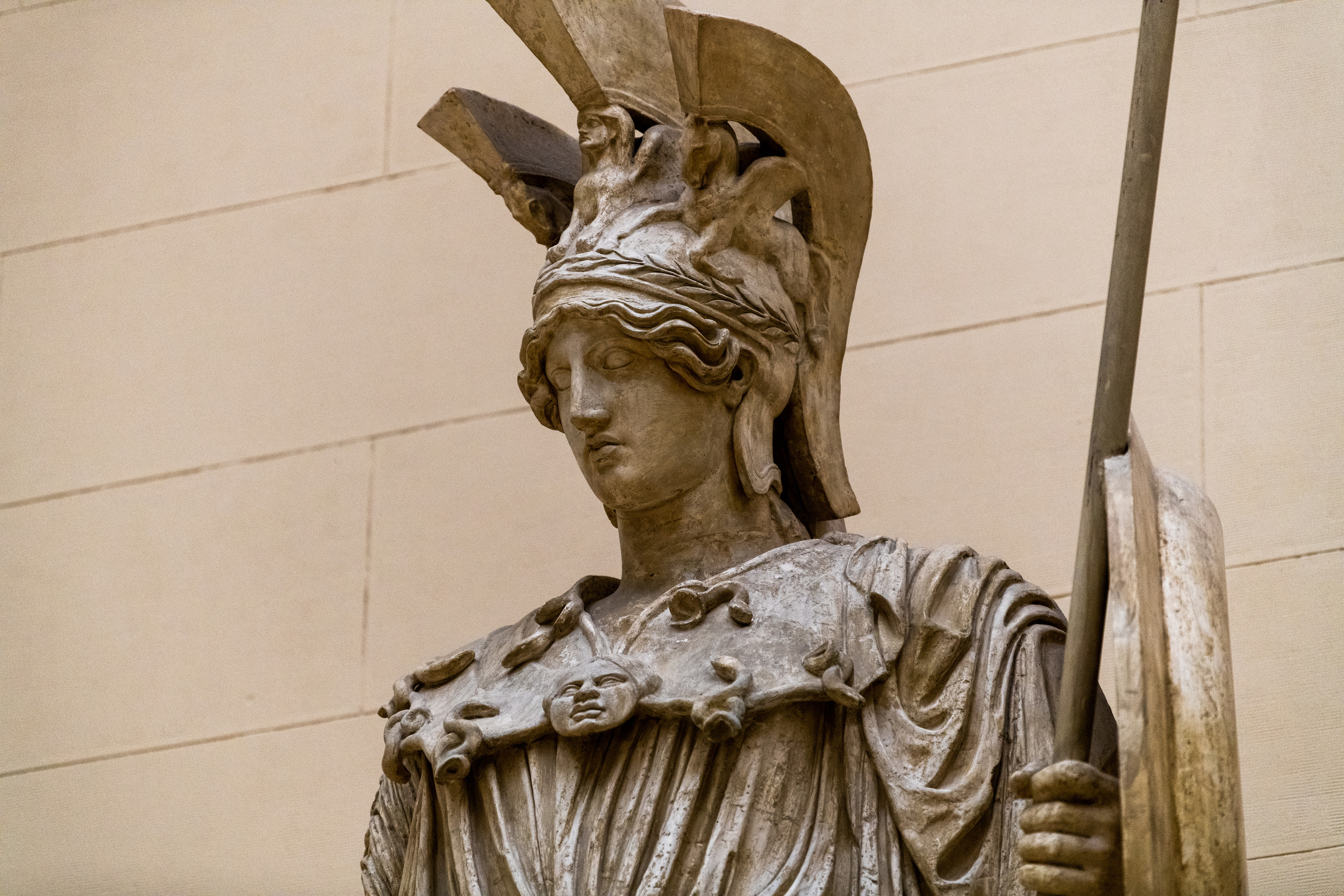 Пушкинский музей. Создание обучающих видеороликов Puponin Production