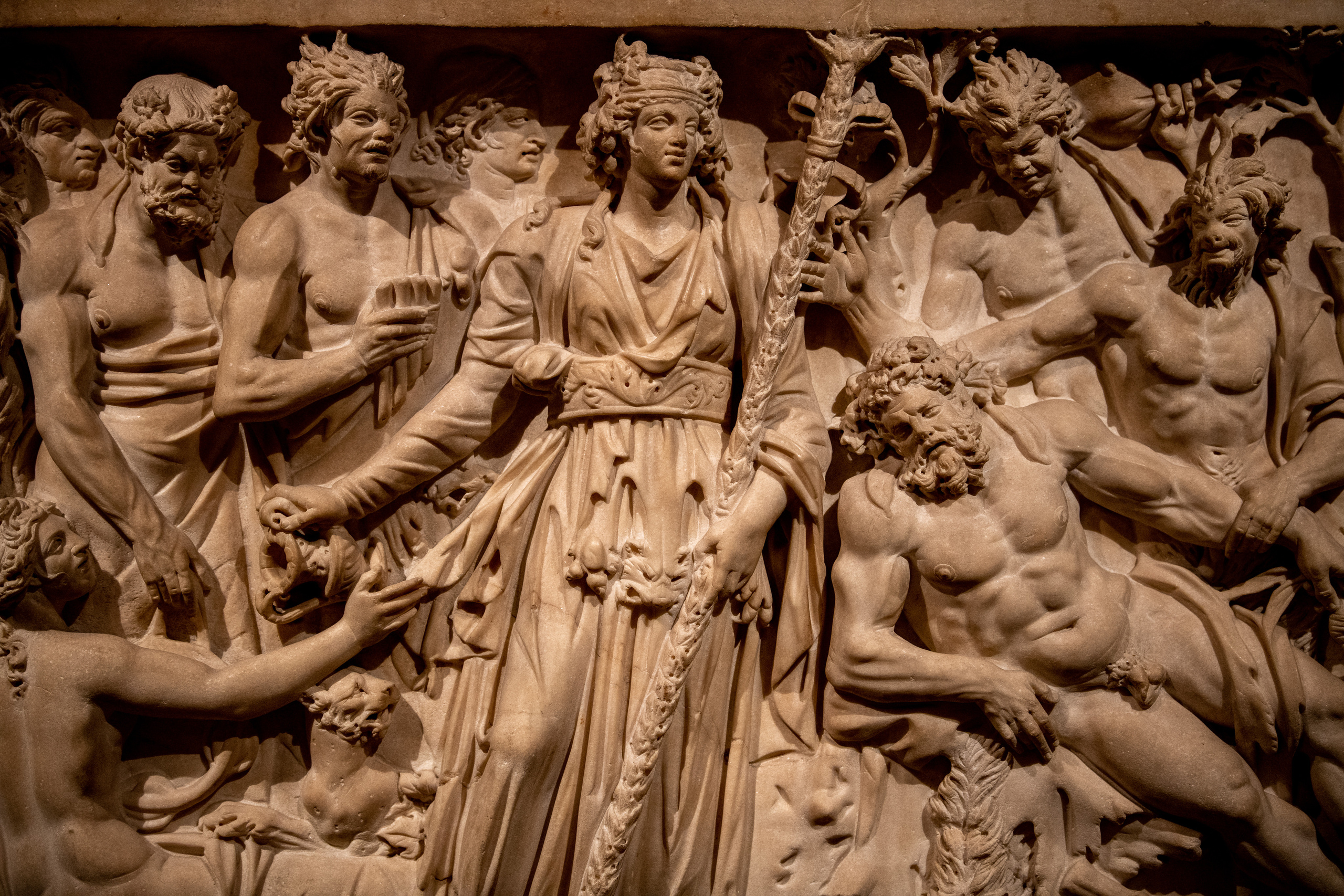 Пушкинский музей. Создание обучающих видеороликов Puponin Production