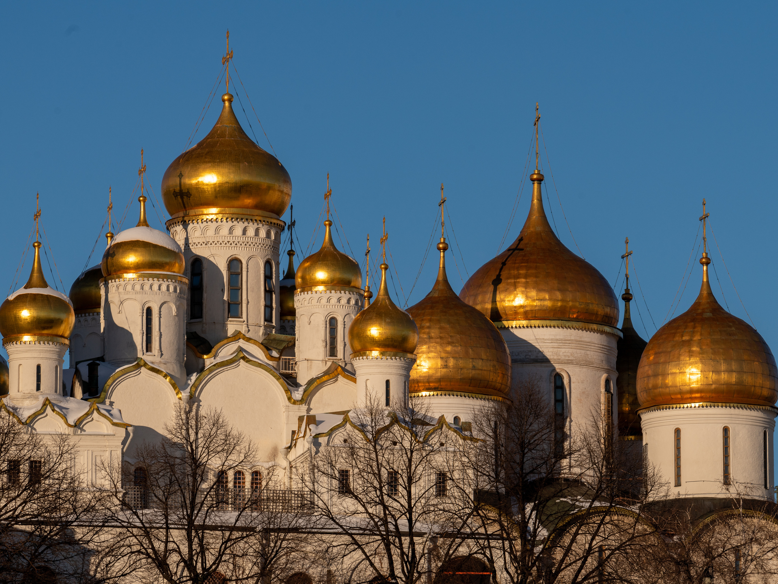 Красная площадь. Создание обучающих видеороликов Puponin Production