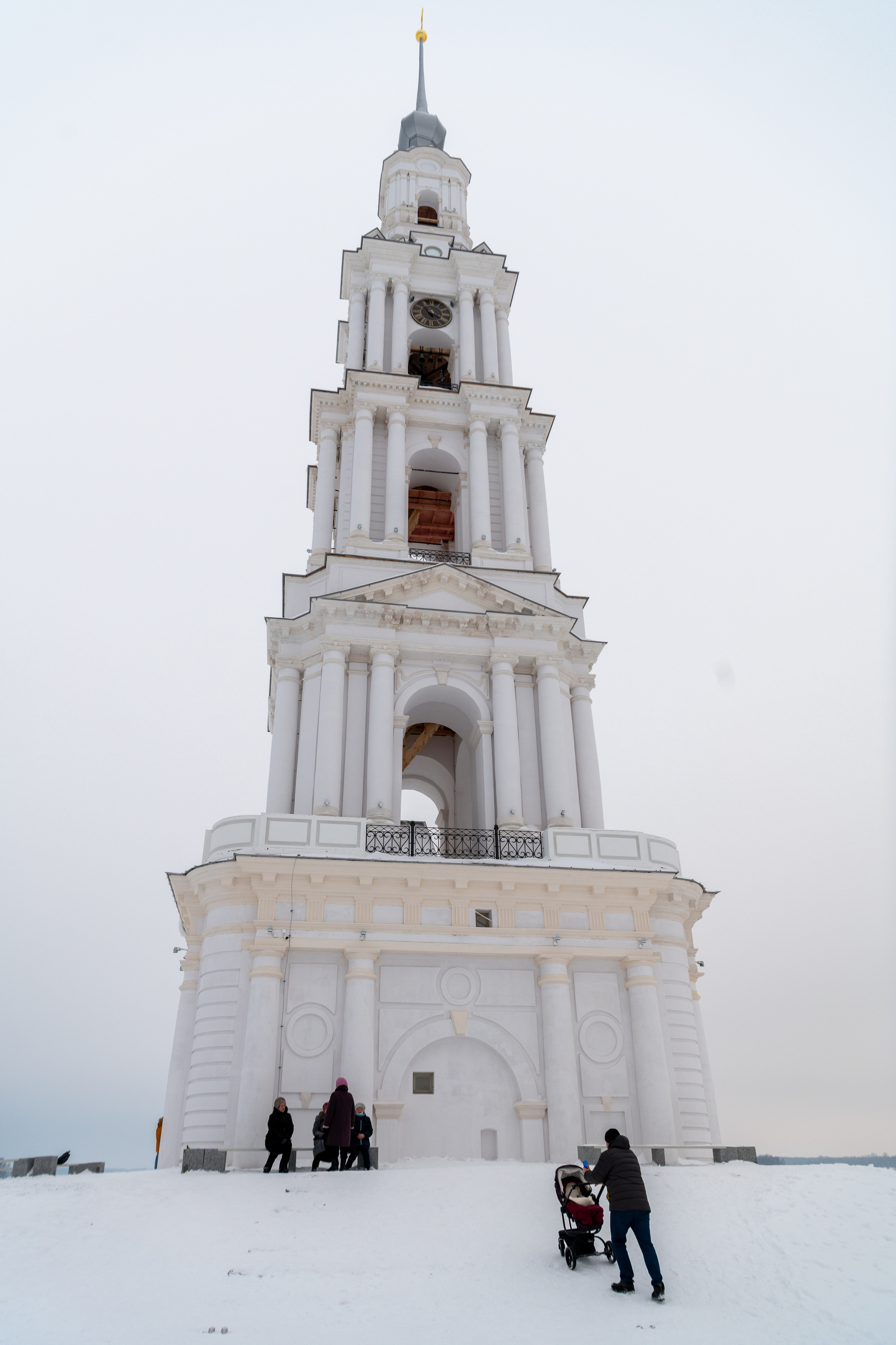 Калязин. Создание обучающих видеороликов Puponin Production