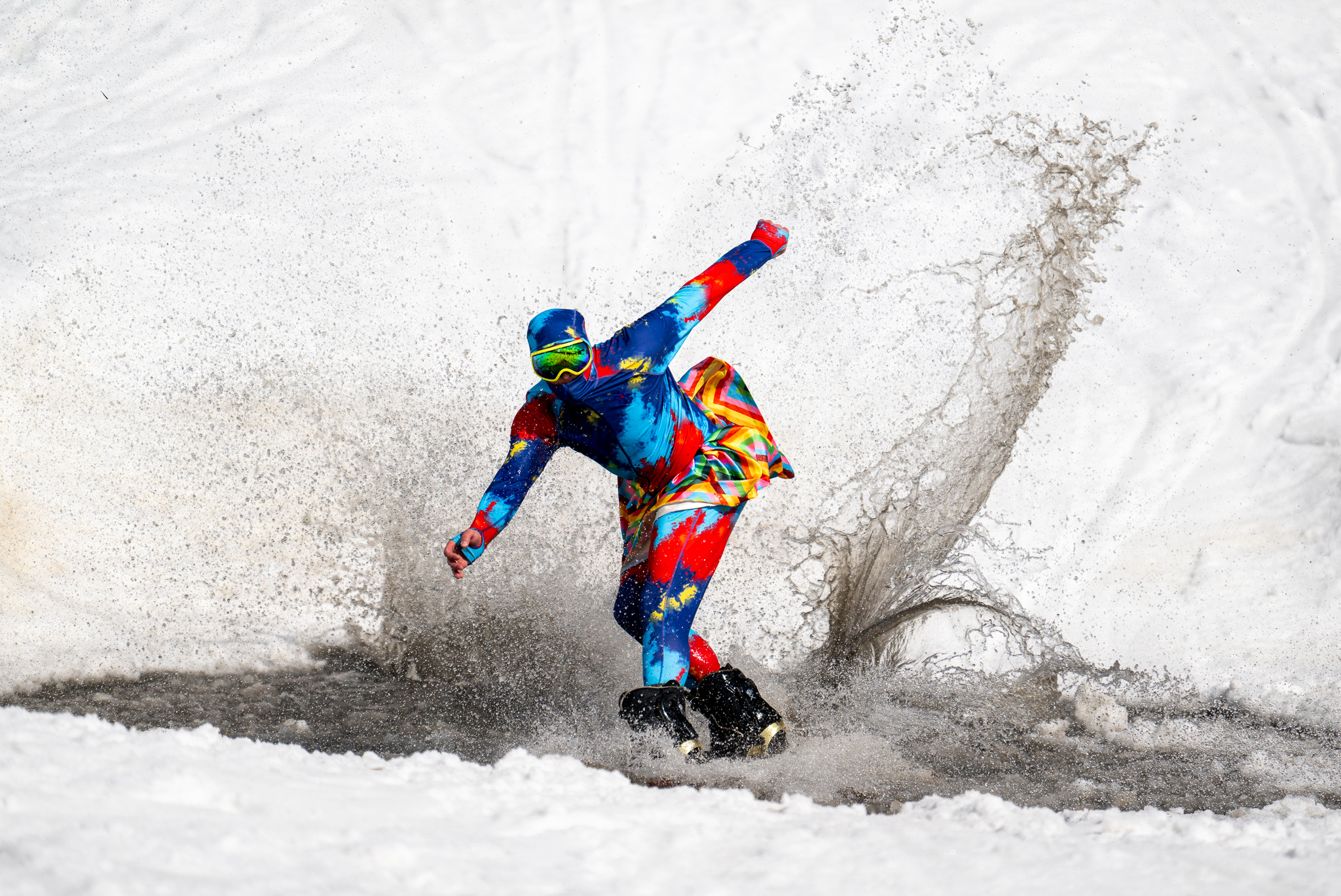 Лужа Волен 2022. Создание обучающих видеороликов Puponin Production