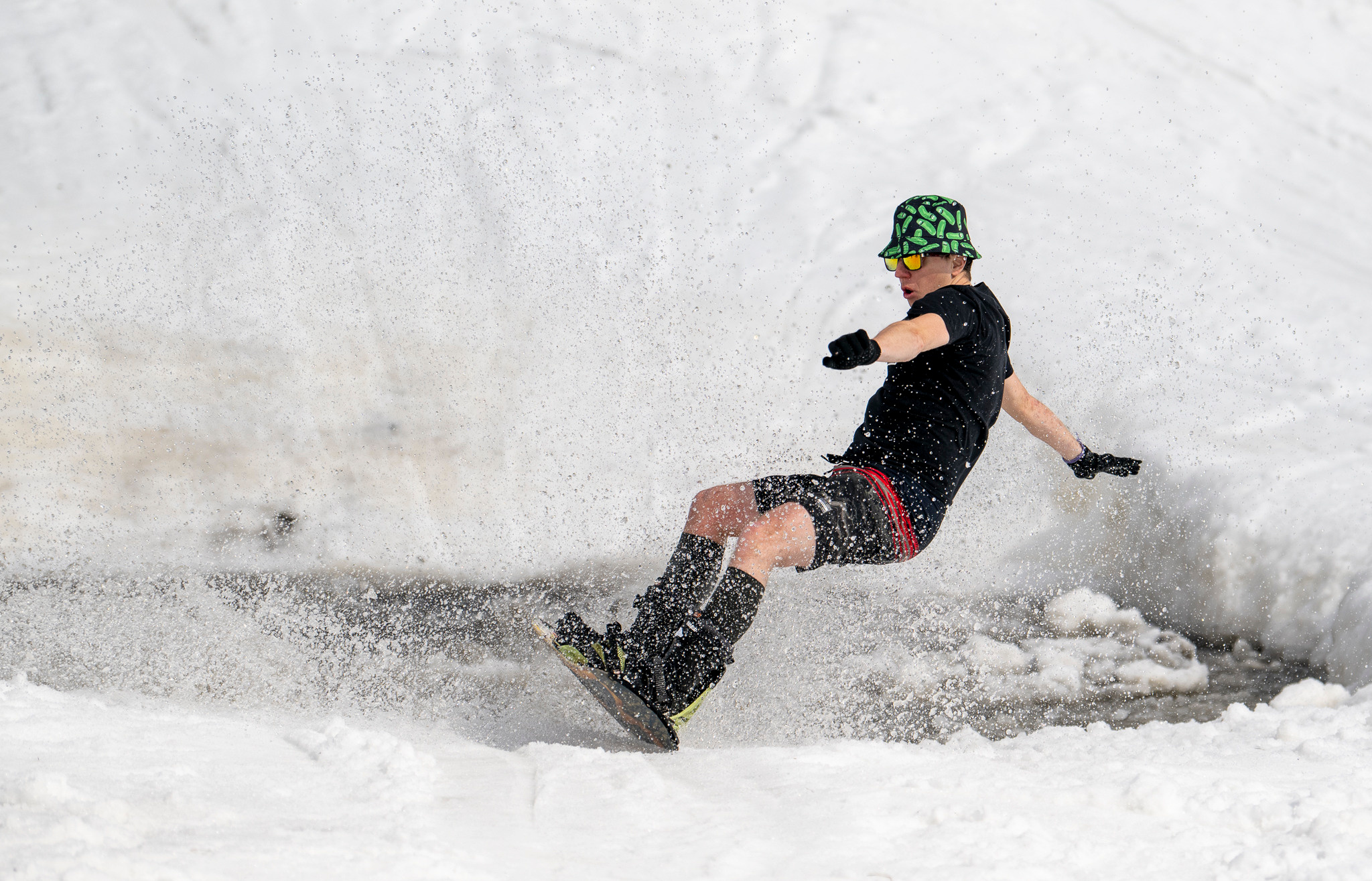 Лужа Волен 2022. Создание обучающих видеороликов Puponin Production