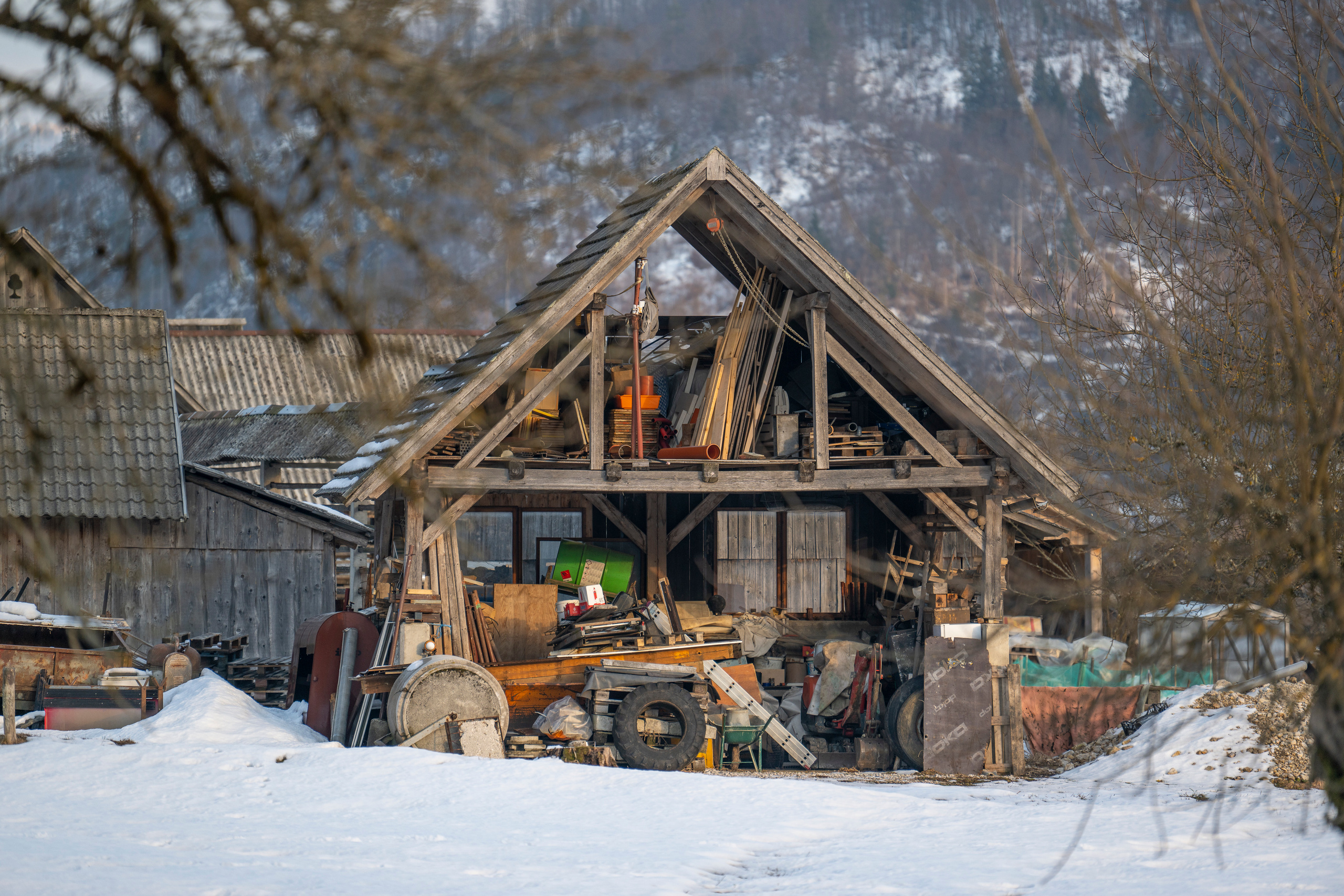 Словения 2022. Создание обучающих видеороликов Puponin Production
