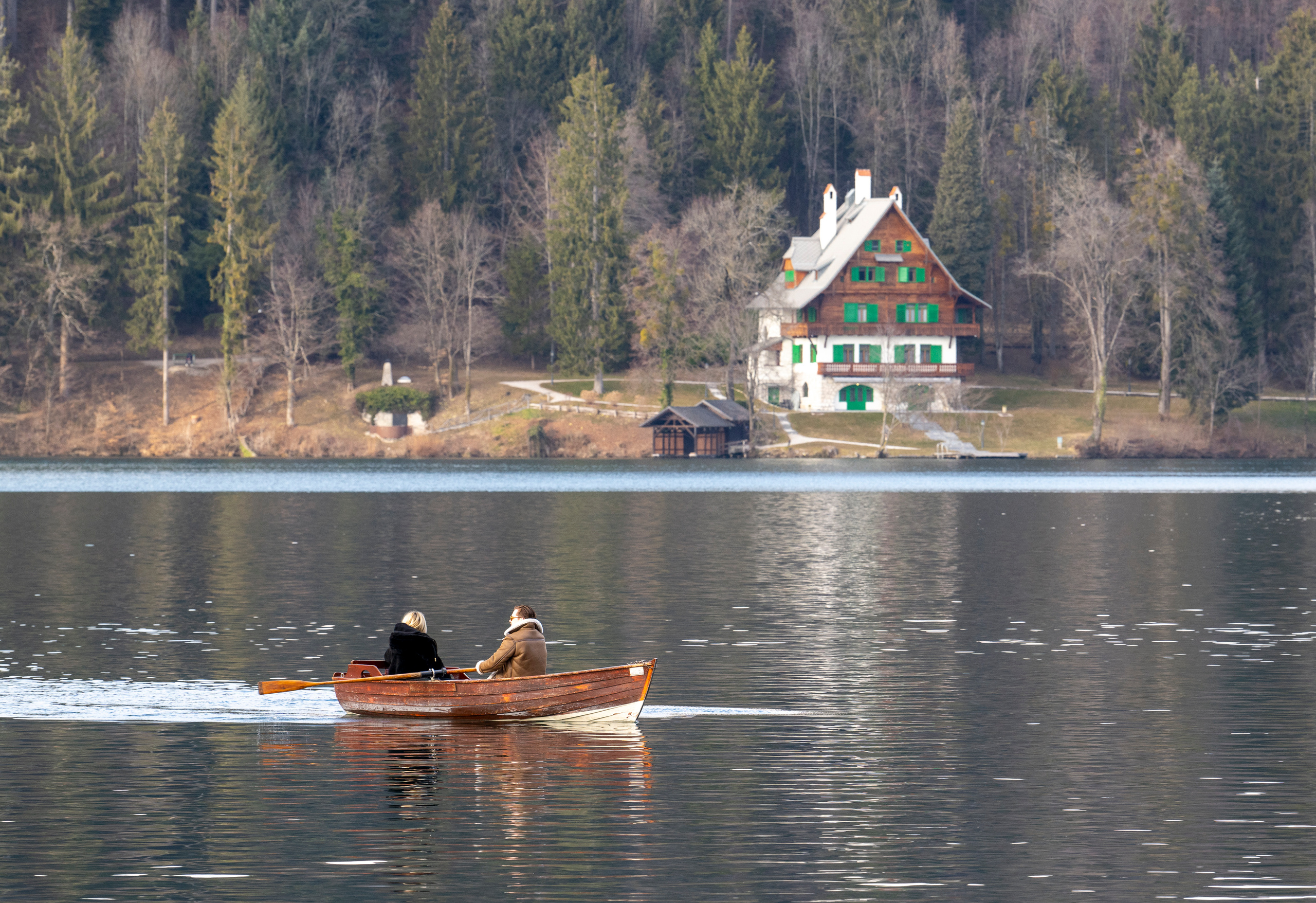 Словения 2022. Создание обучающих видеороликов Puponin Production