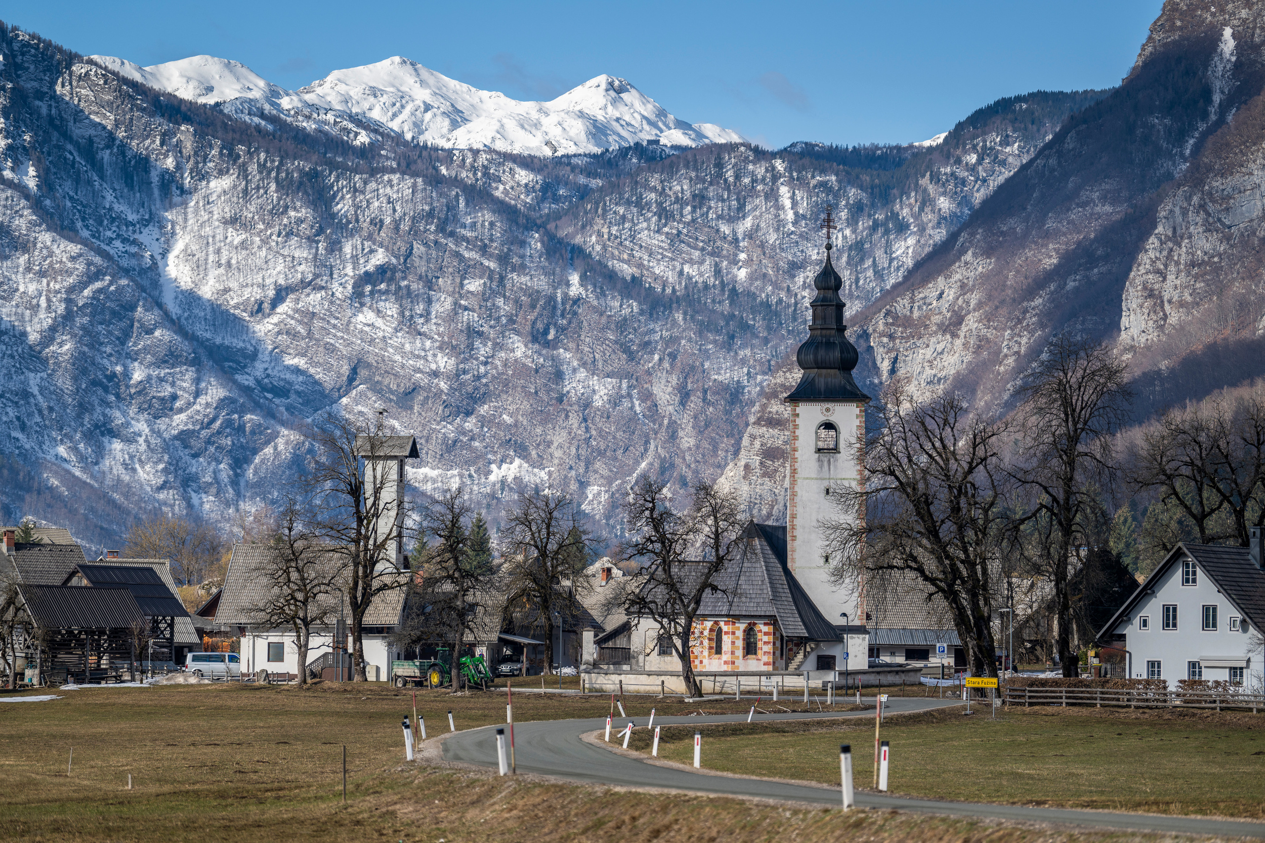 Словения 2022. Создание обучающих видеороликов Puponin Production